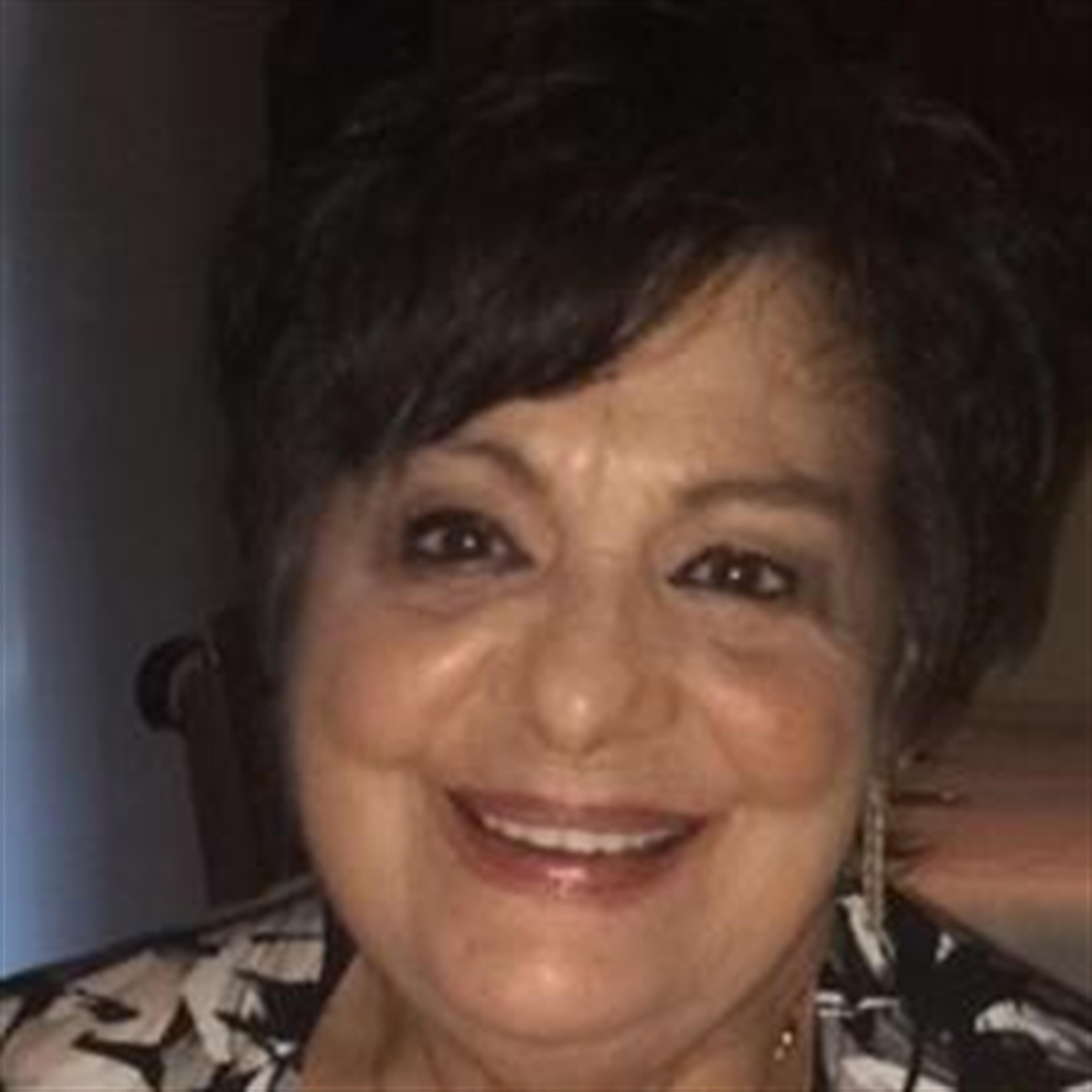 Betty Velotta