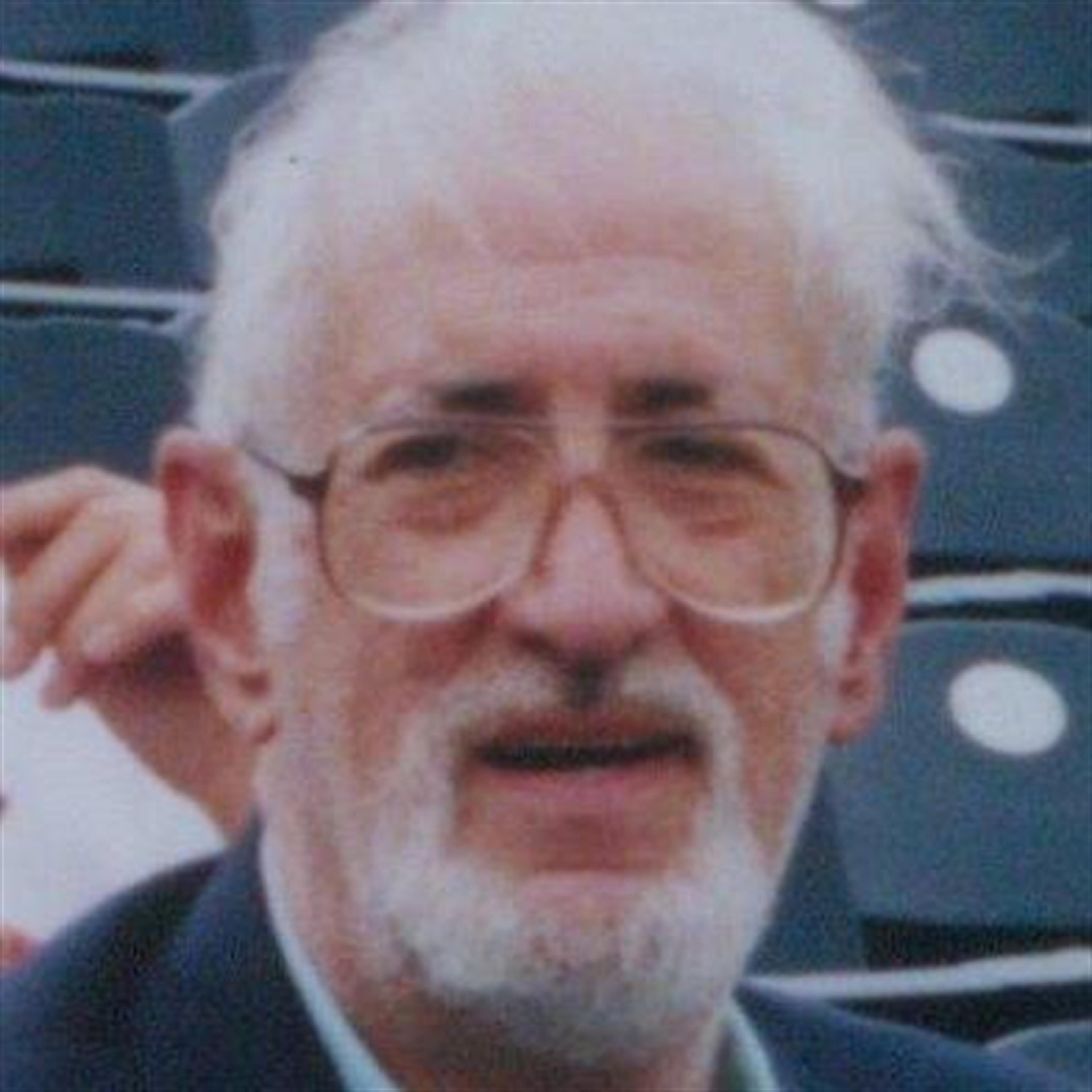Eugene Soltzberg