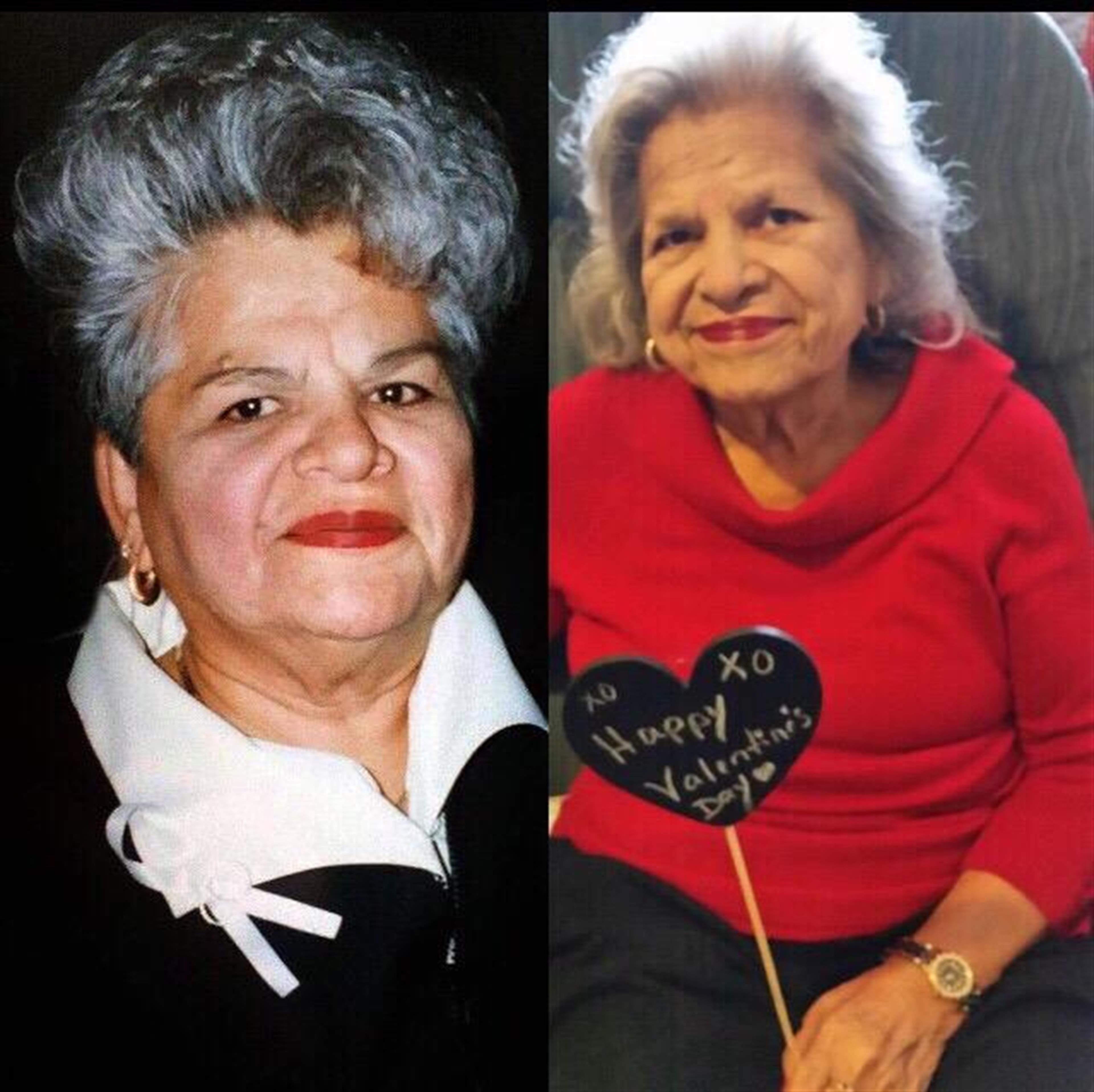 Manuela Torres Nino