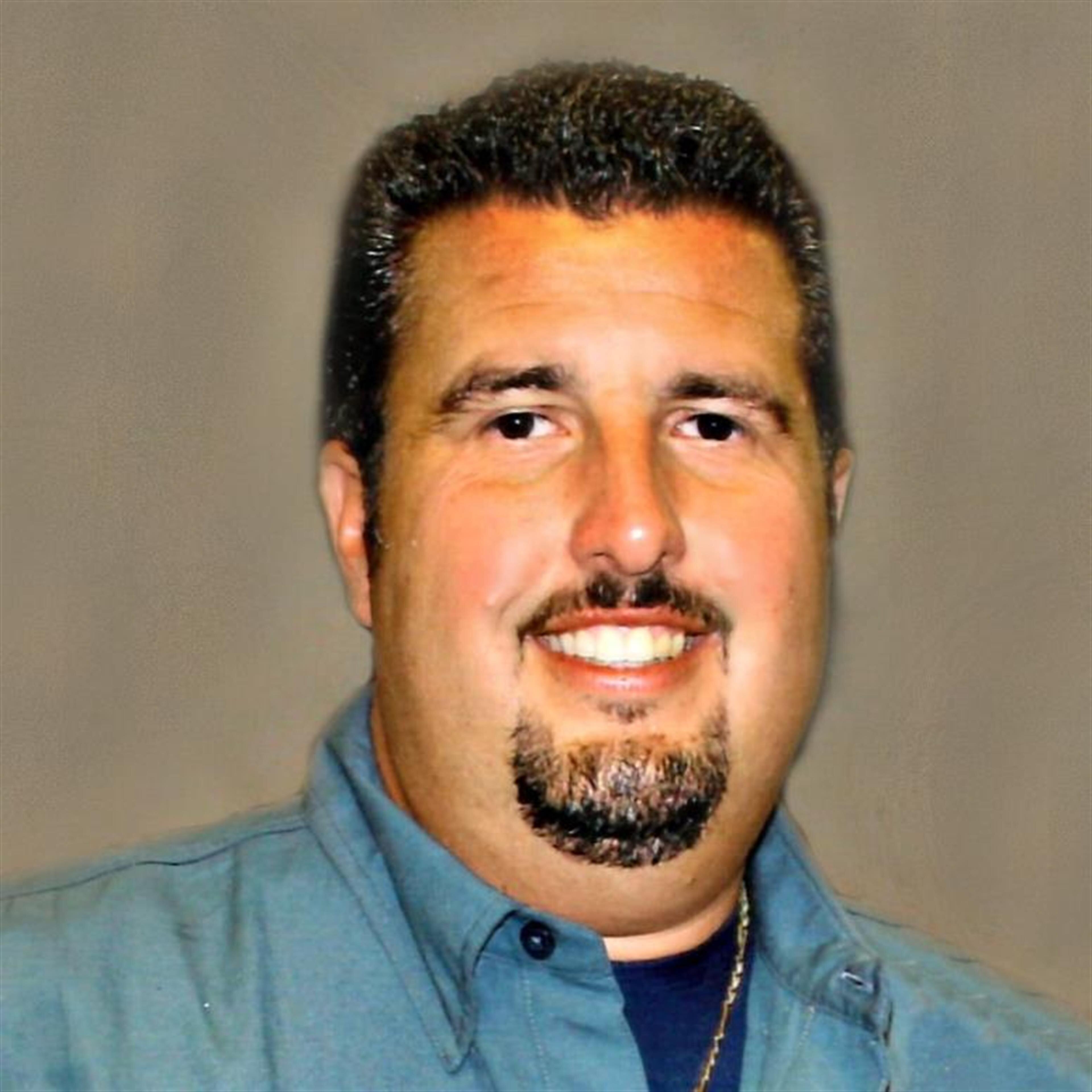 Albert Lee Rios