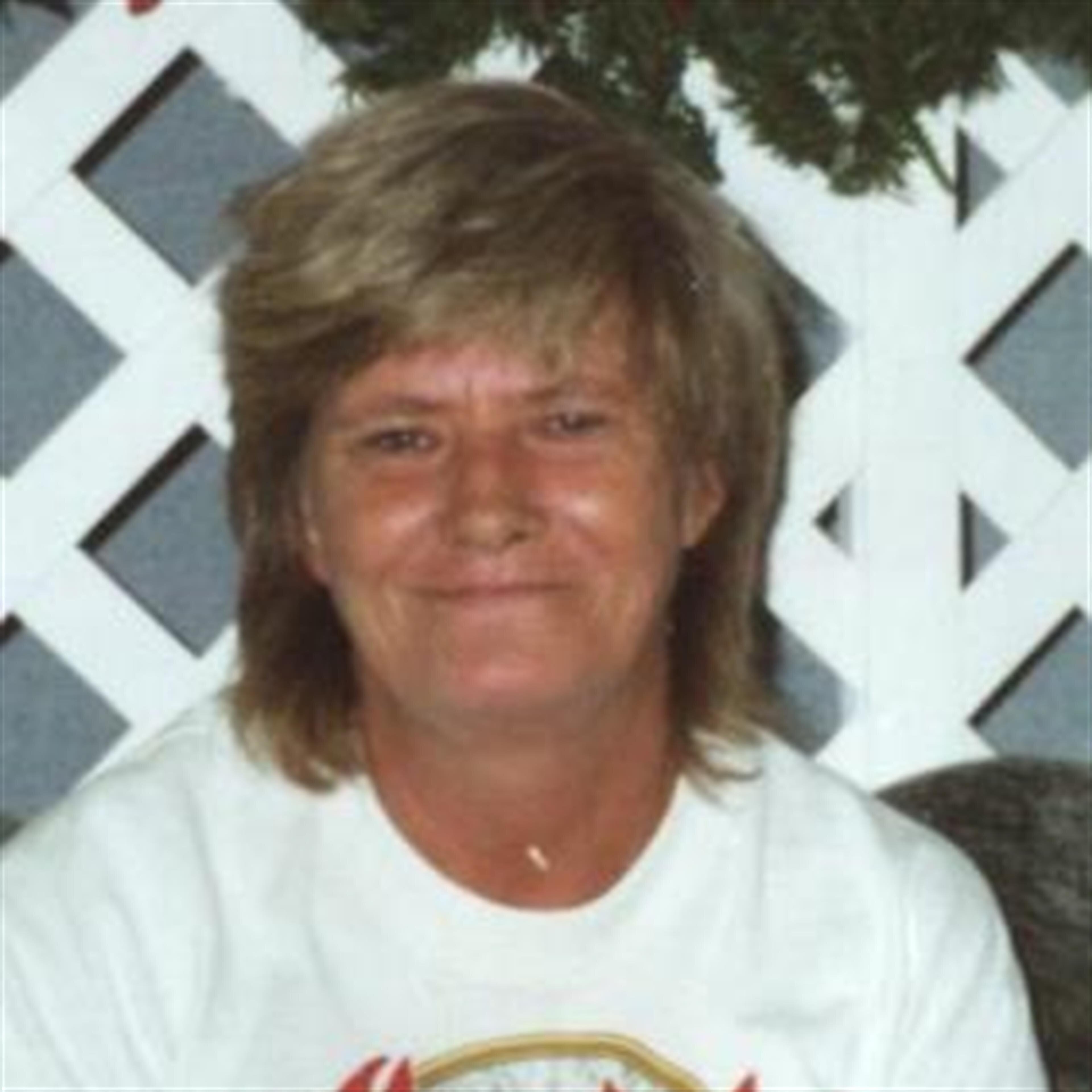 Olivia P. Kyser