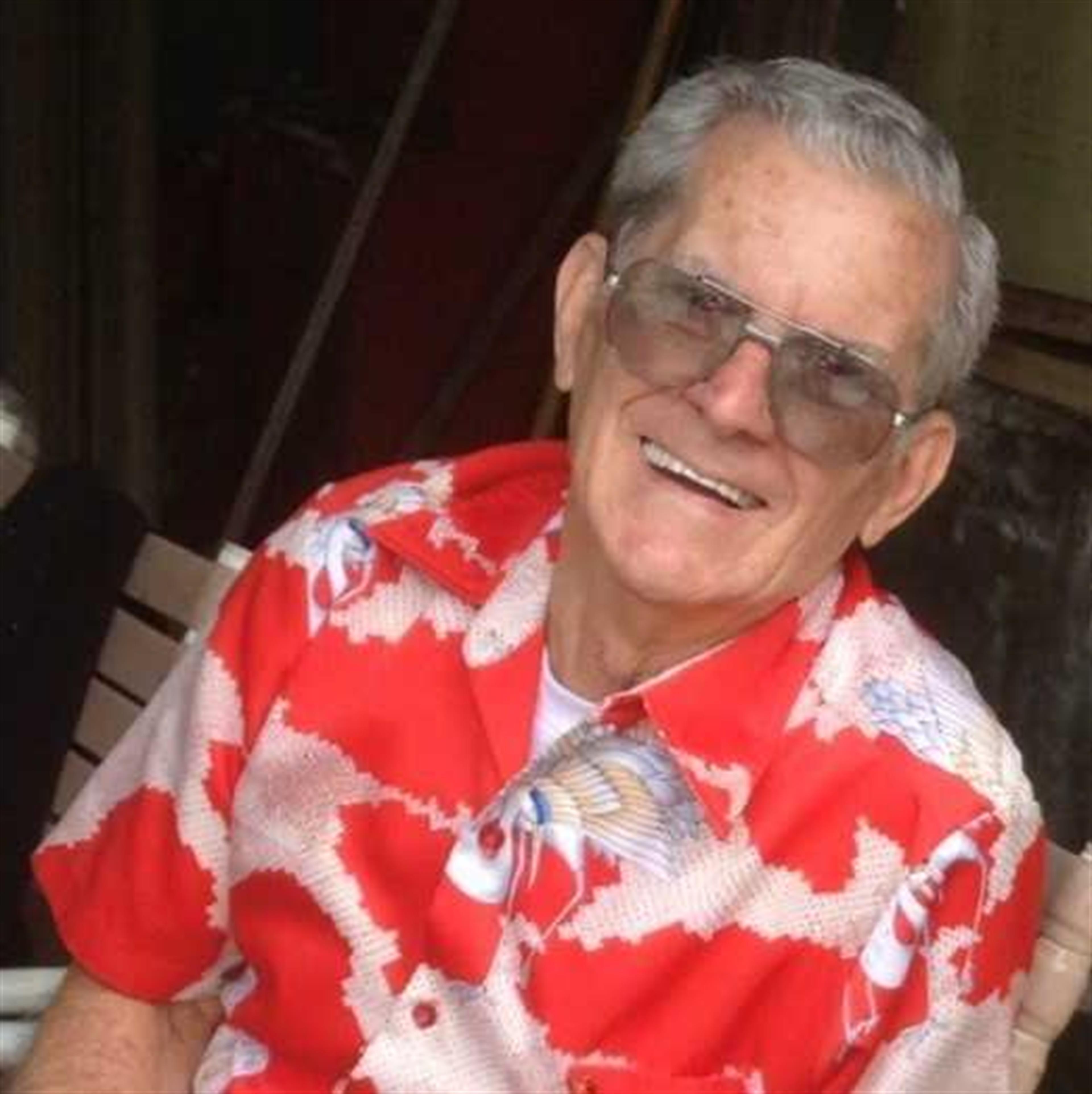 Alfred L.  De Rego Jr.
