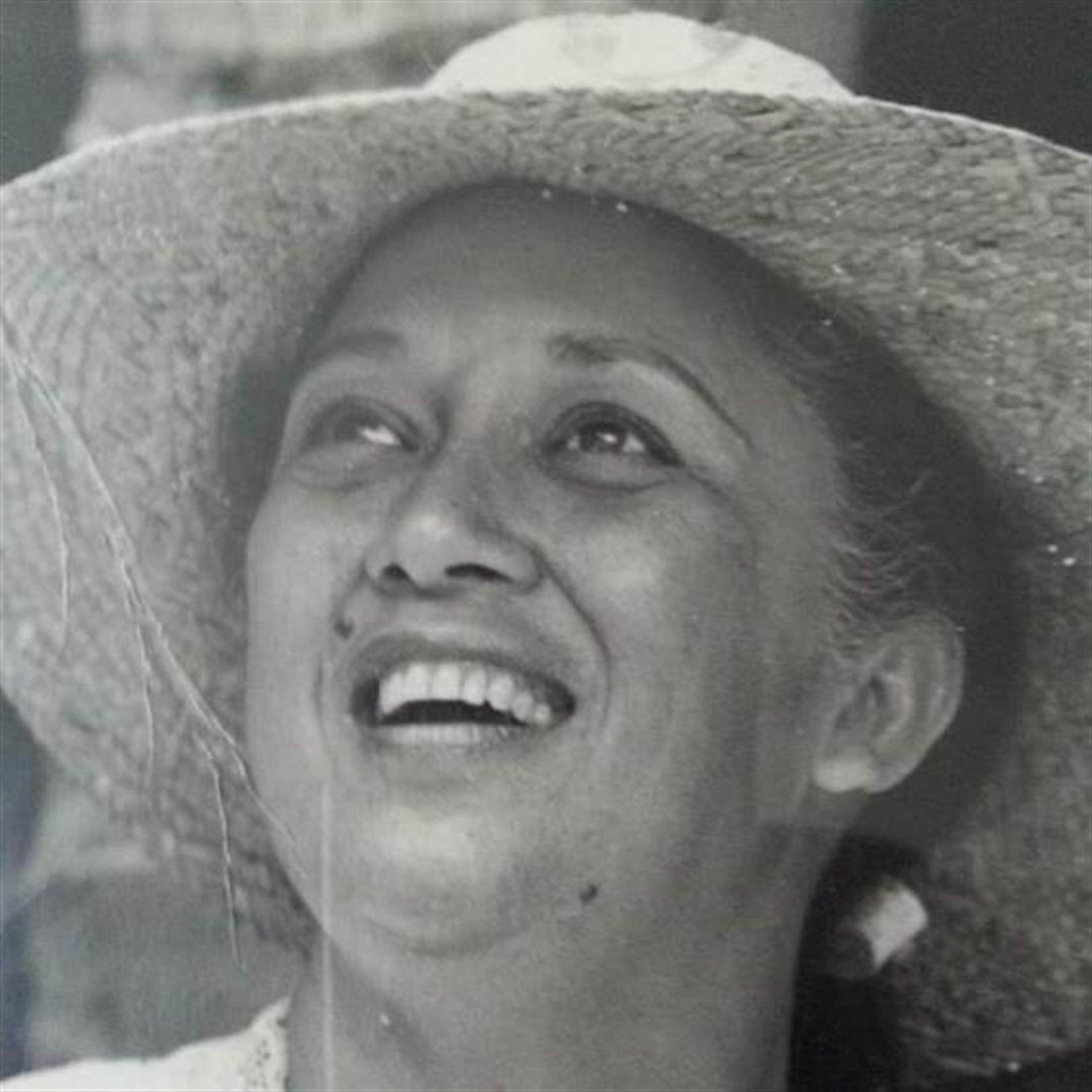 Margaret "Aunty Busy Wee"  L.K. Fonseca