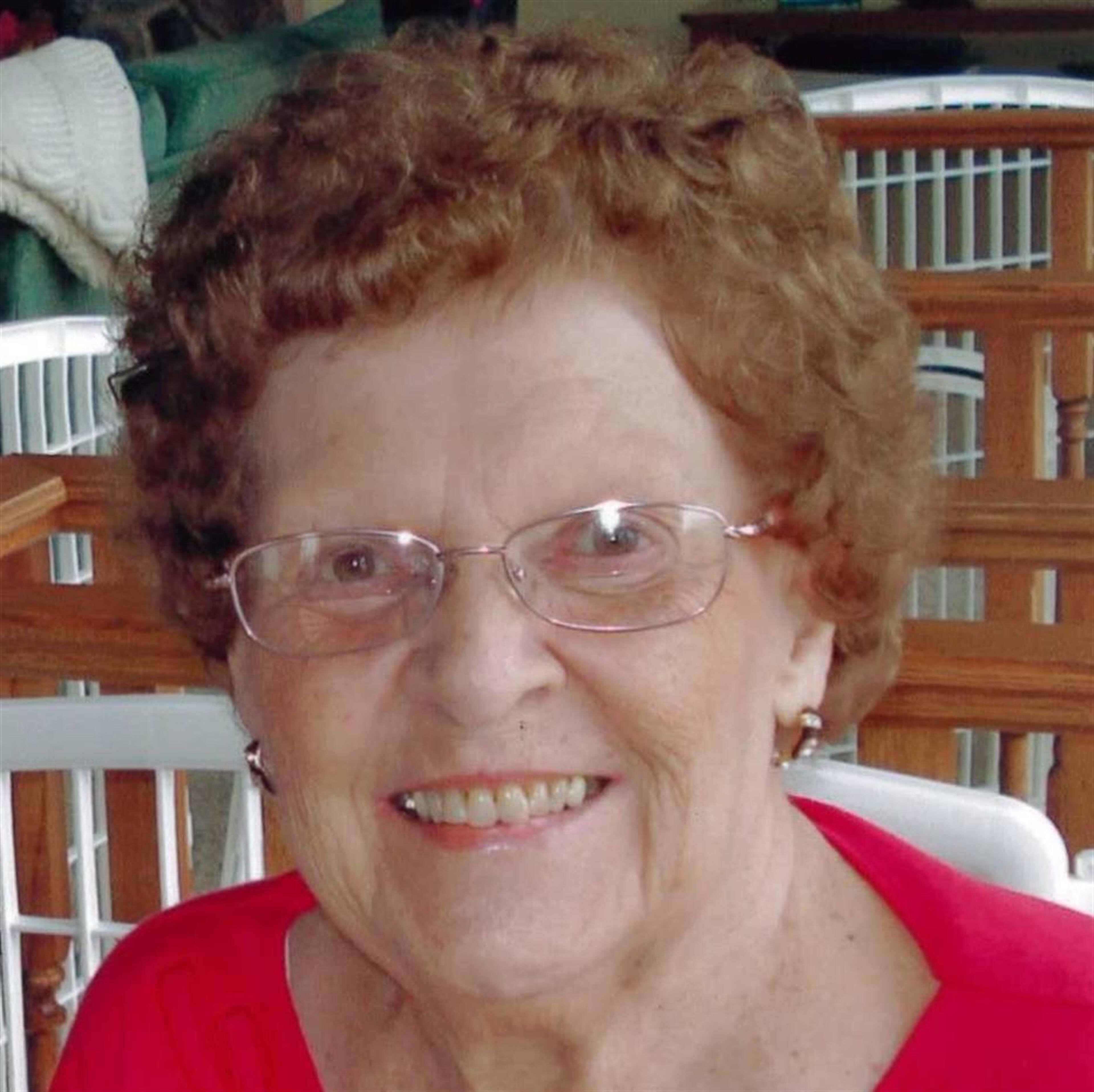 Evelyn Joslyn