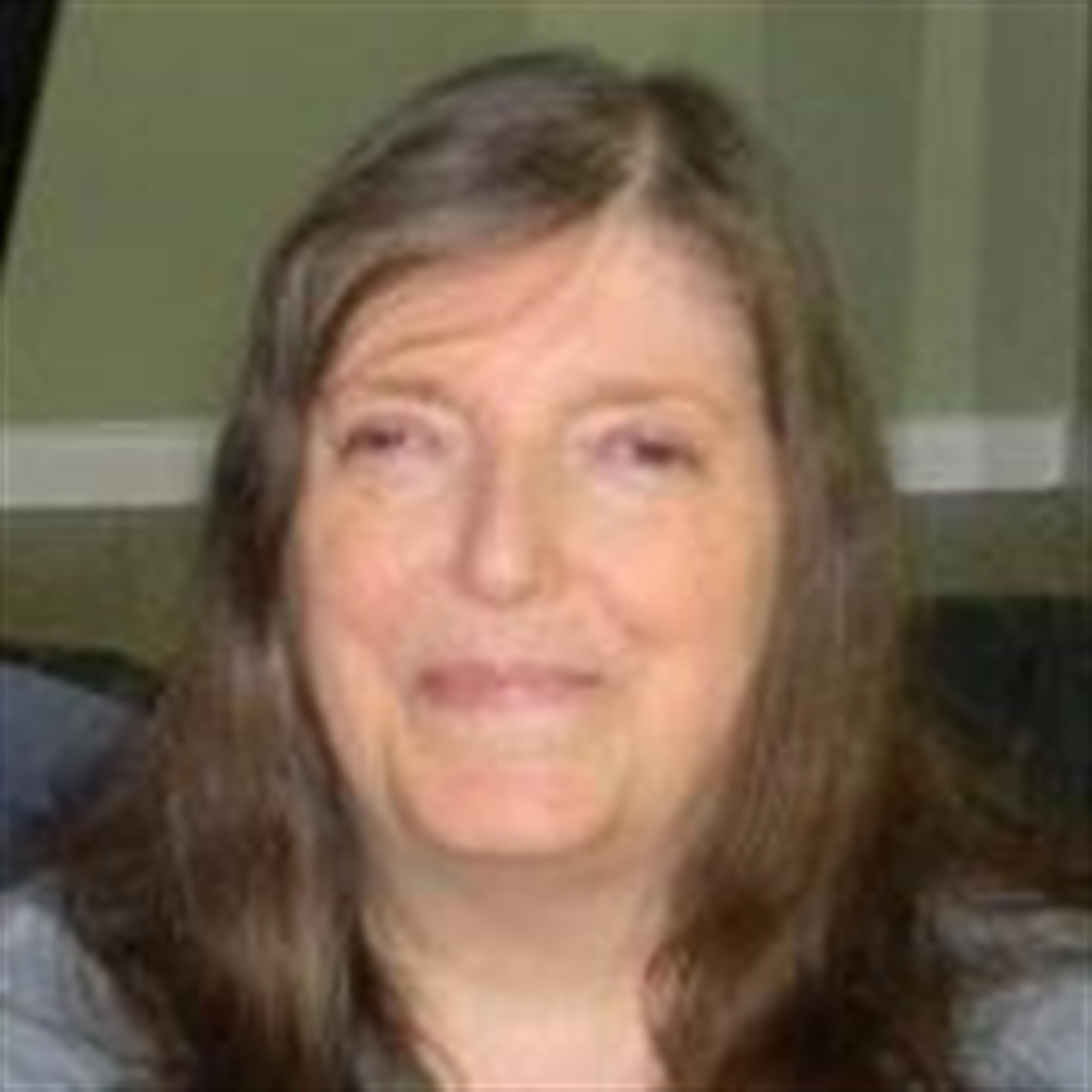 Rebecca Riordan