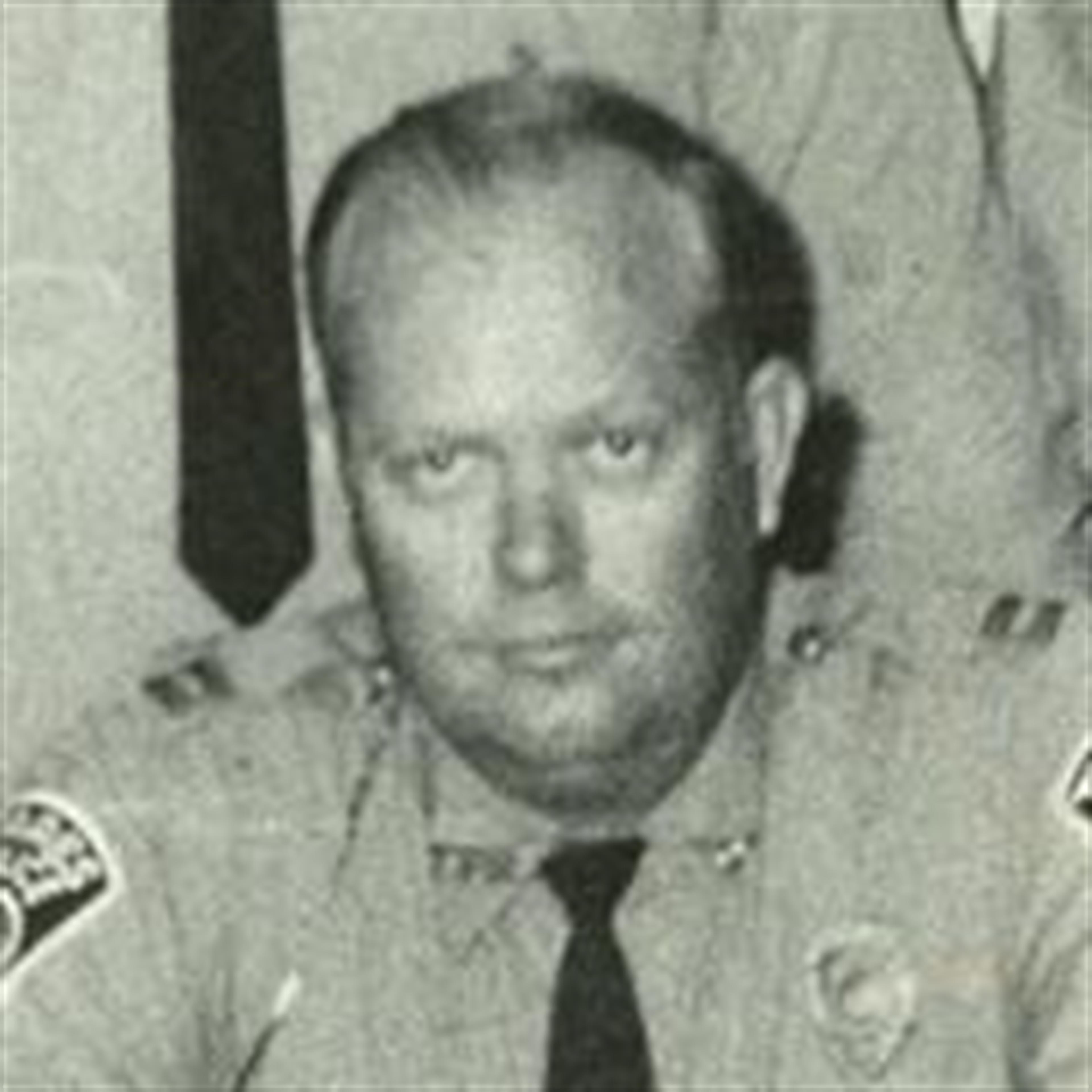 Darvin Lee Aldrich