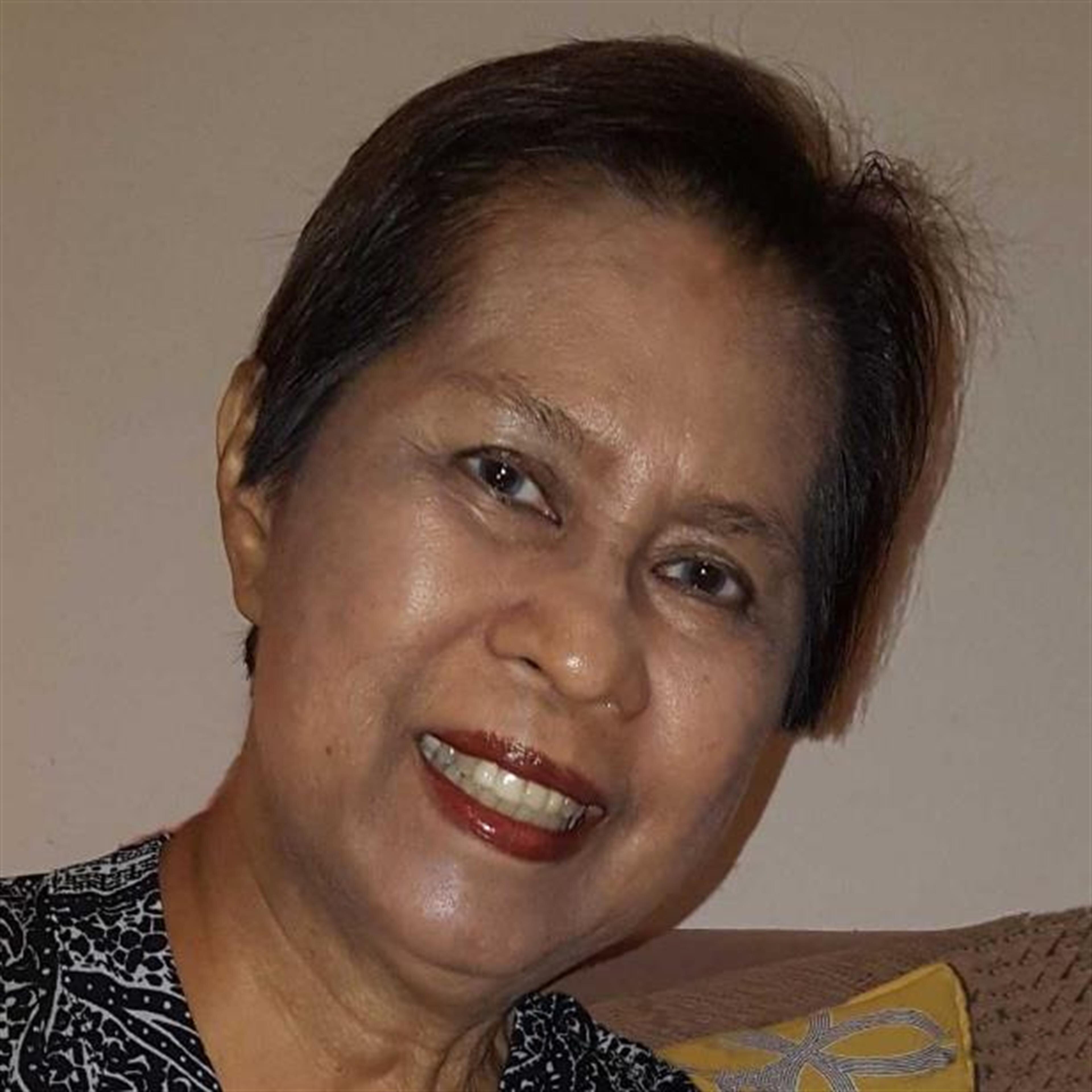 Shirley Kam Ip Ogino