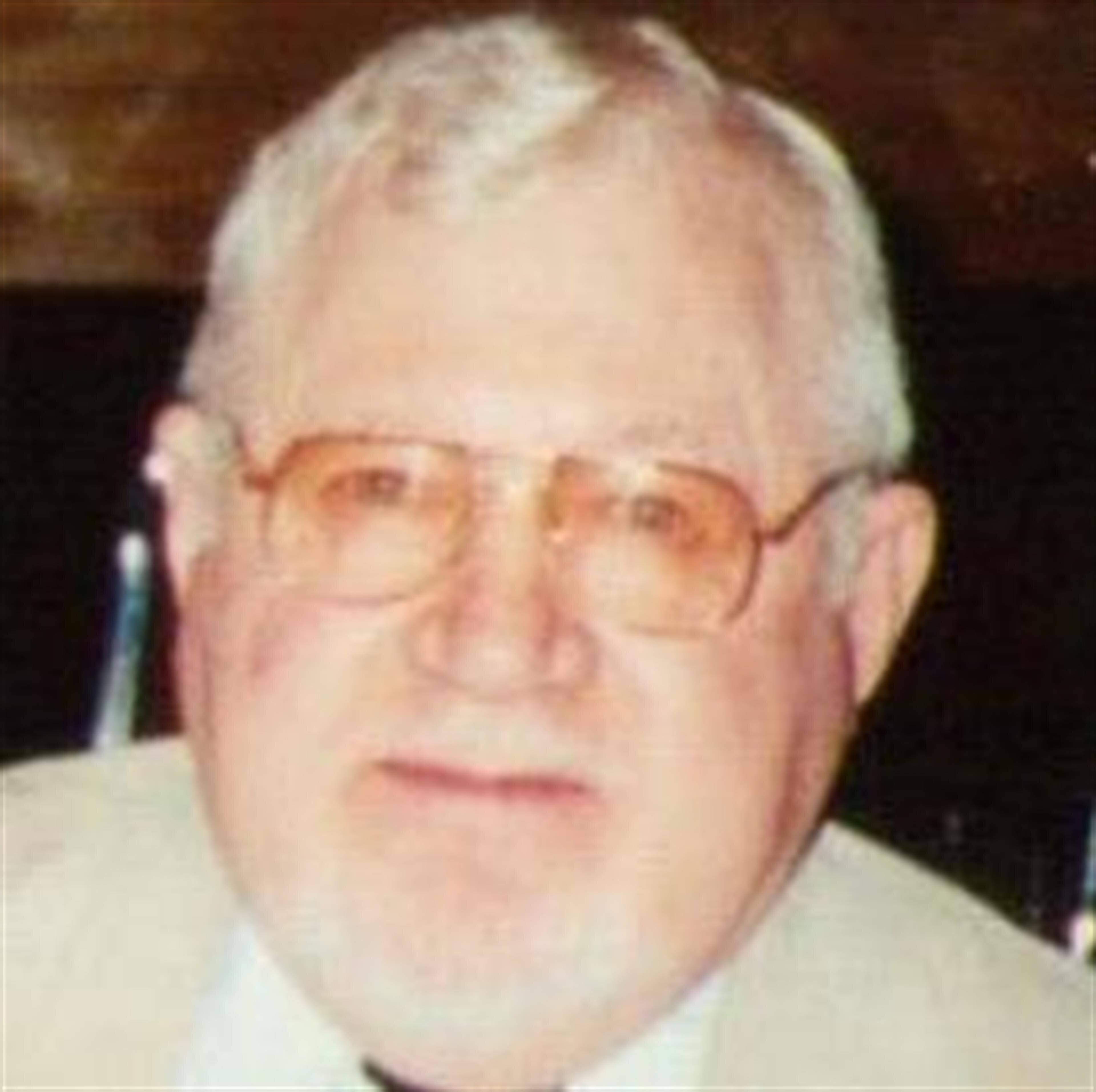 Roy L. Beavers (Lebanon)