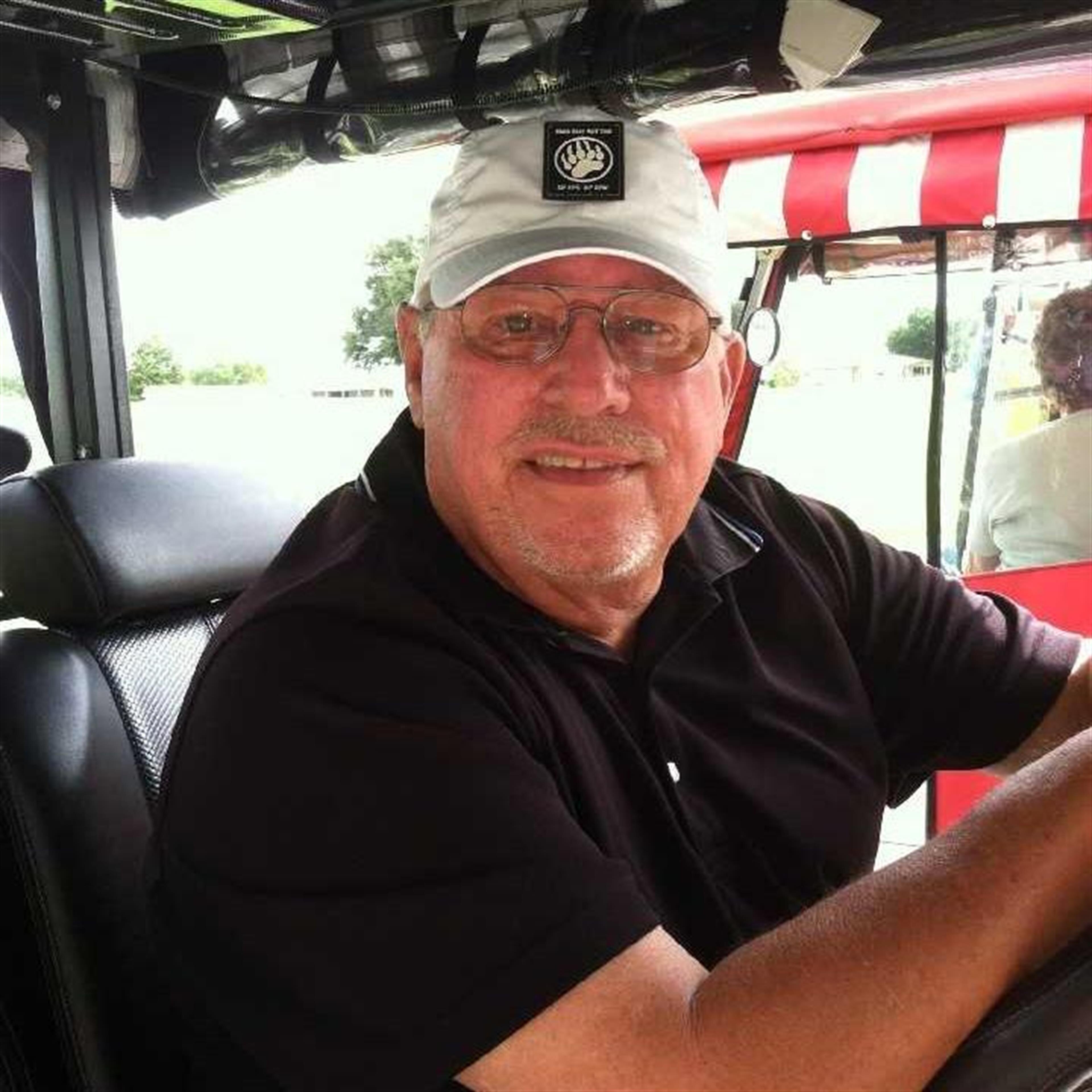 Dennis  Fedric Williams