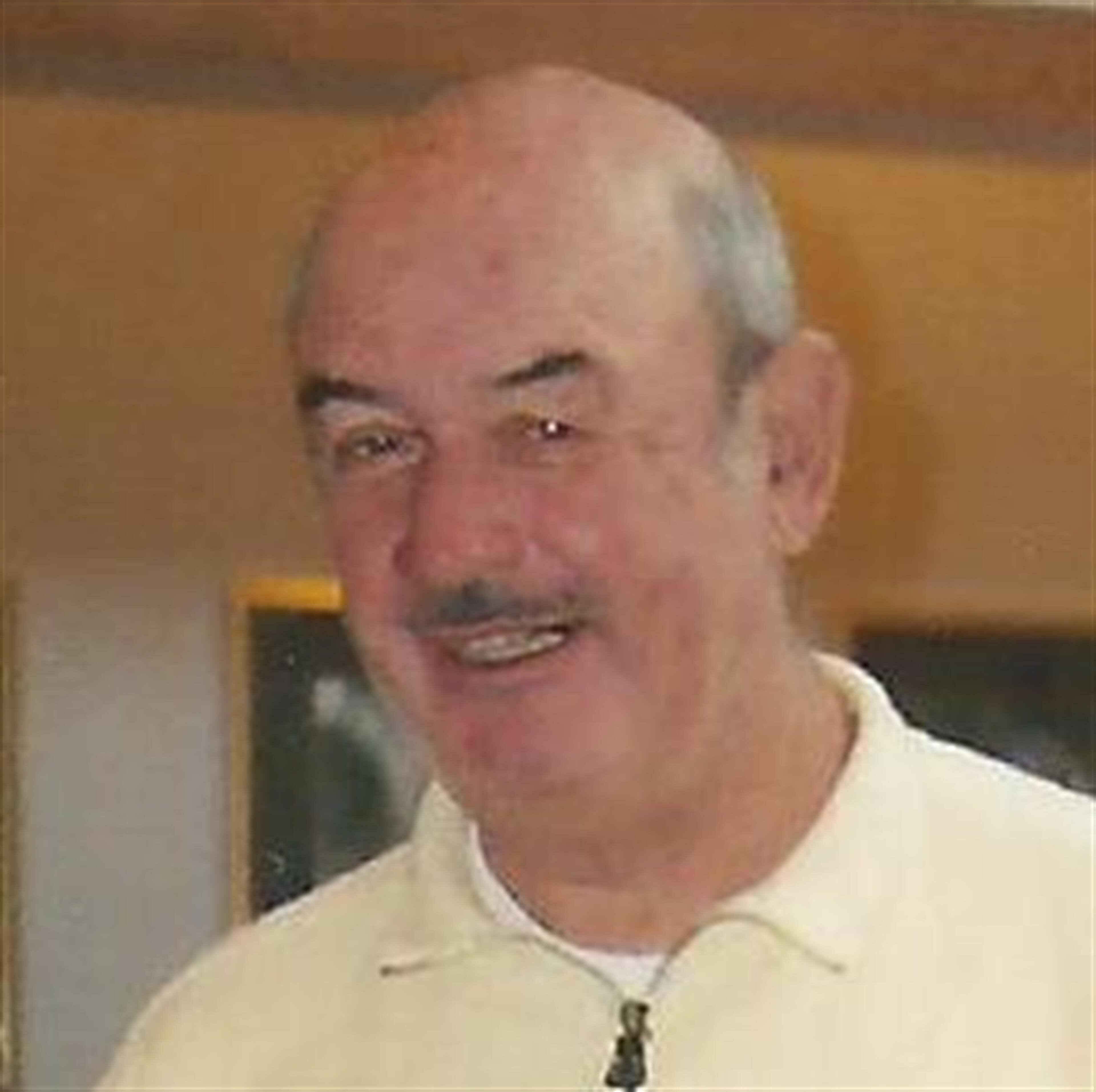 Walter E. Gardner