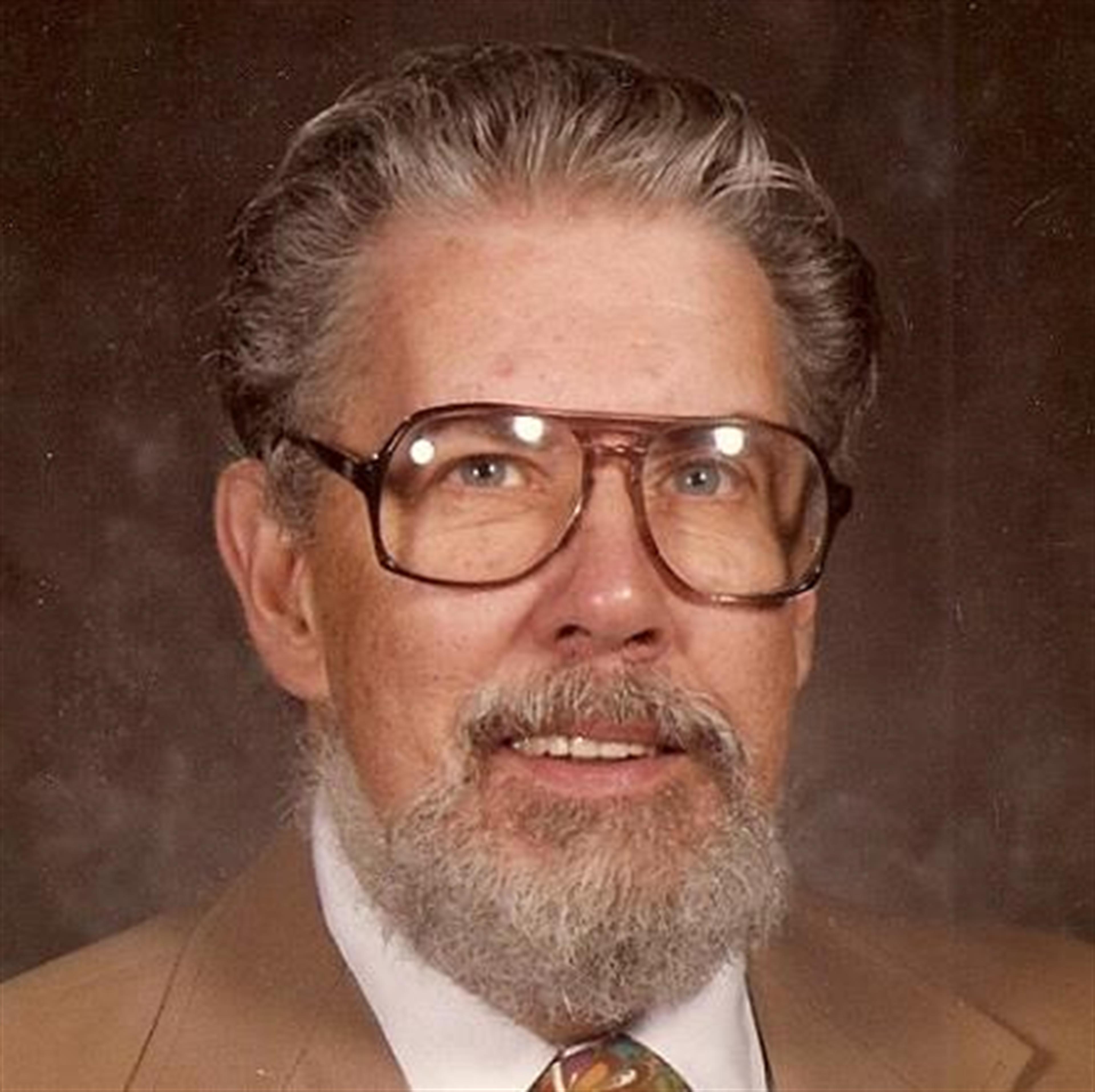 Gerald F. Hinderholtz