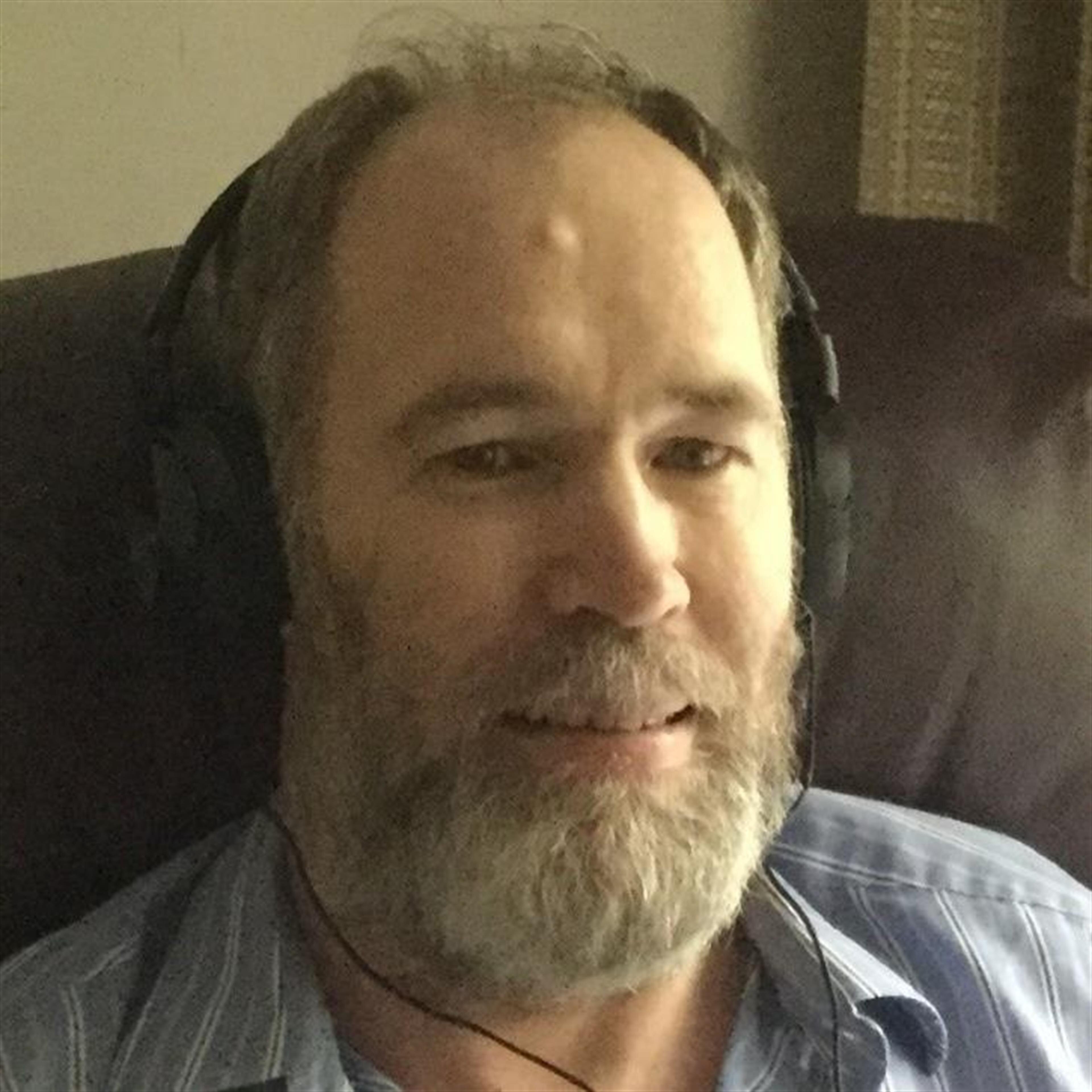 Kent Michael Starr