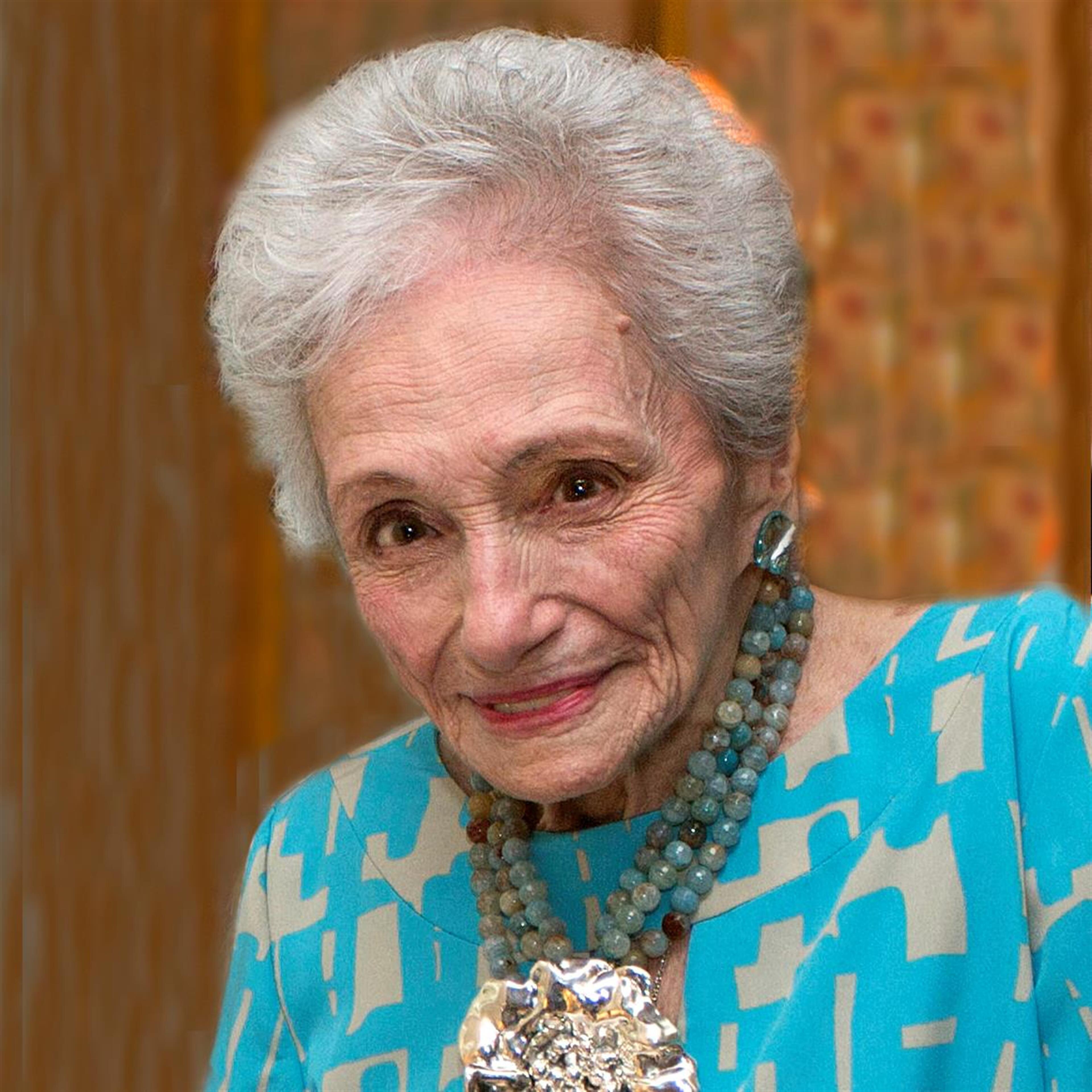 Marion G. Jimenez