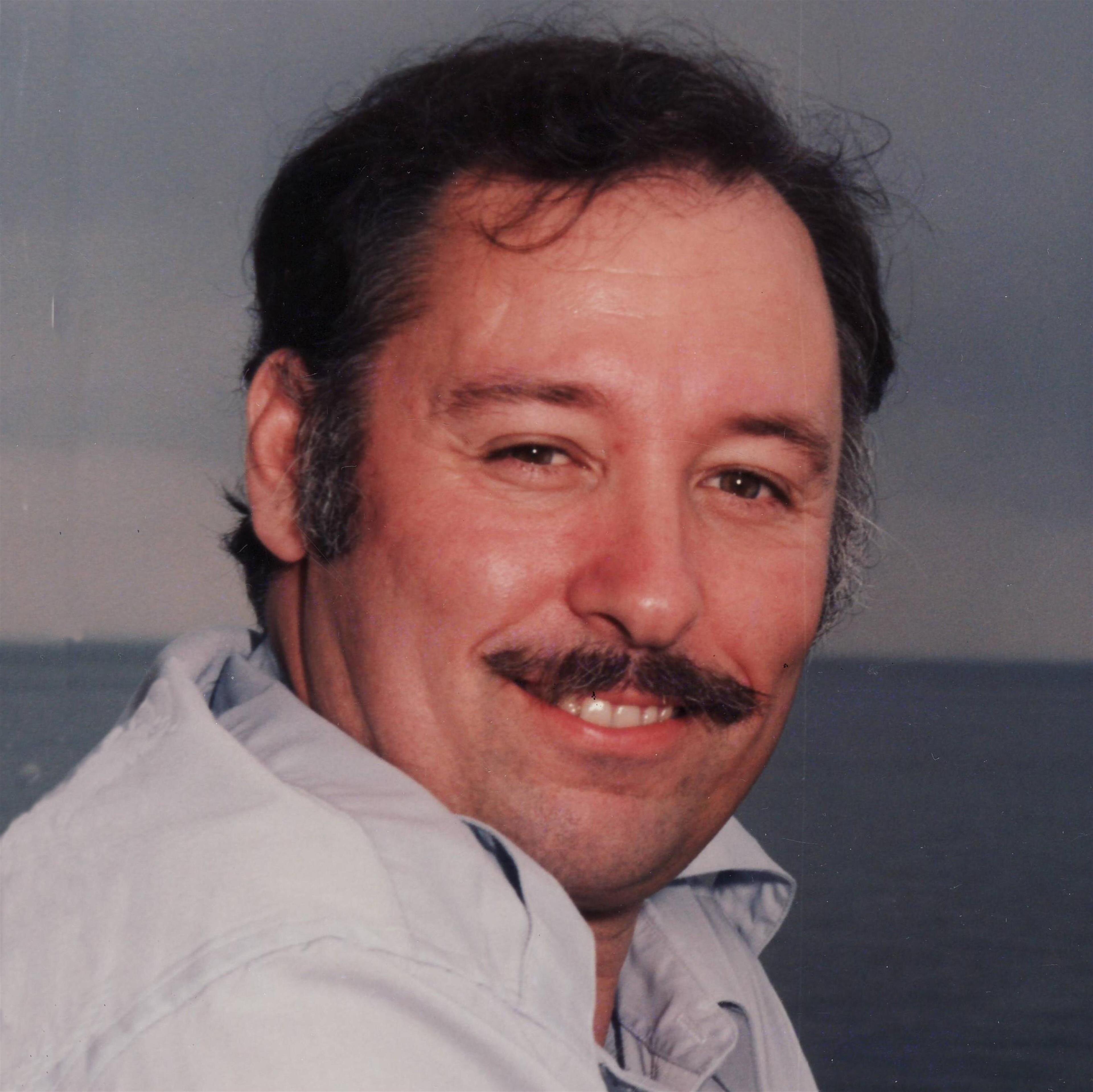 Richard Wayne Allen