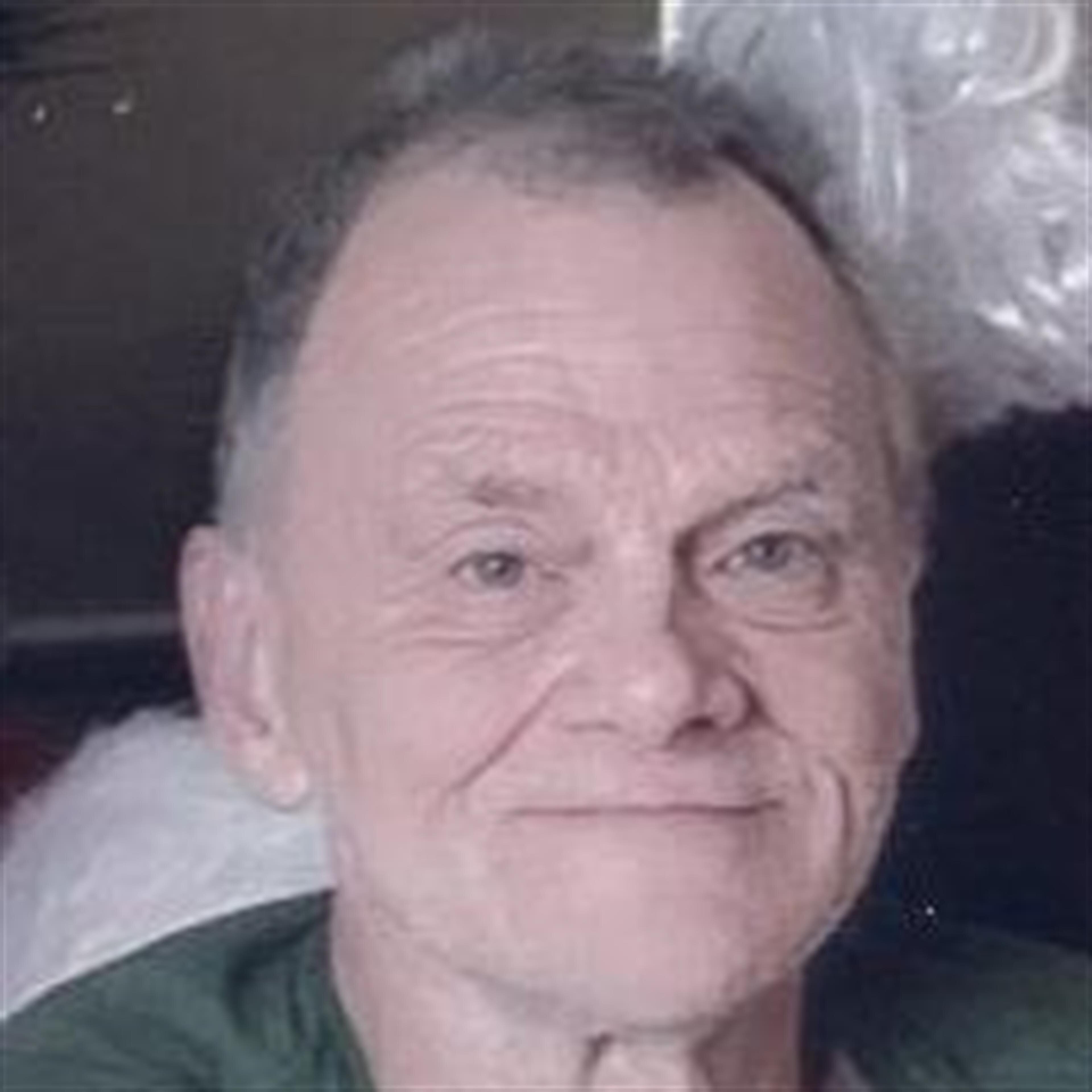 Mr. Charles D. "Daryl" Gregory