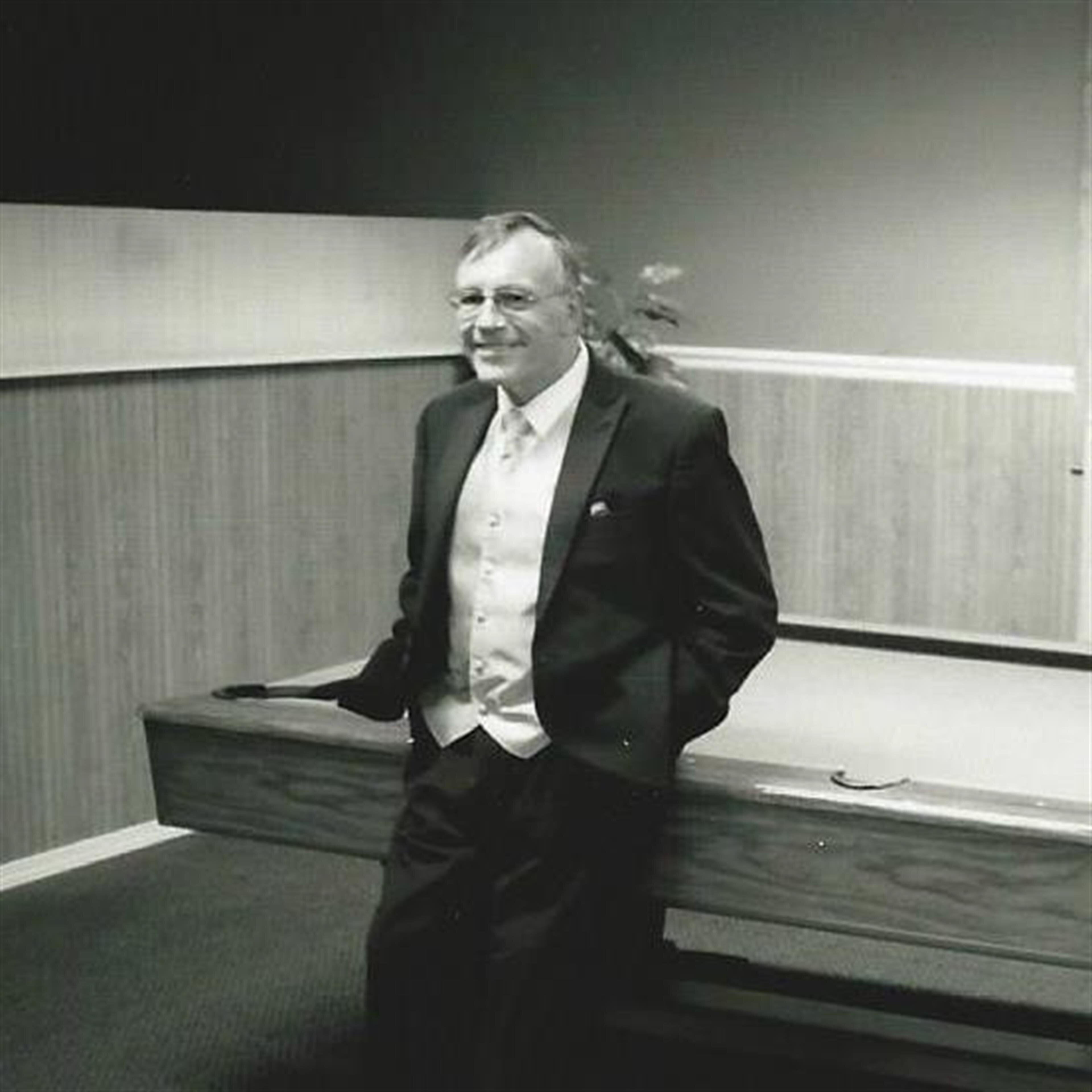 Richard "Rick" Stracke