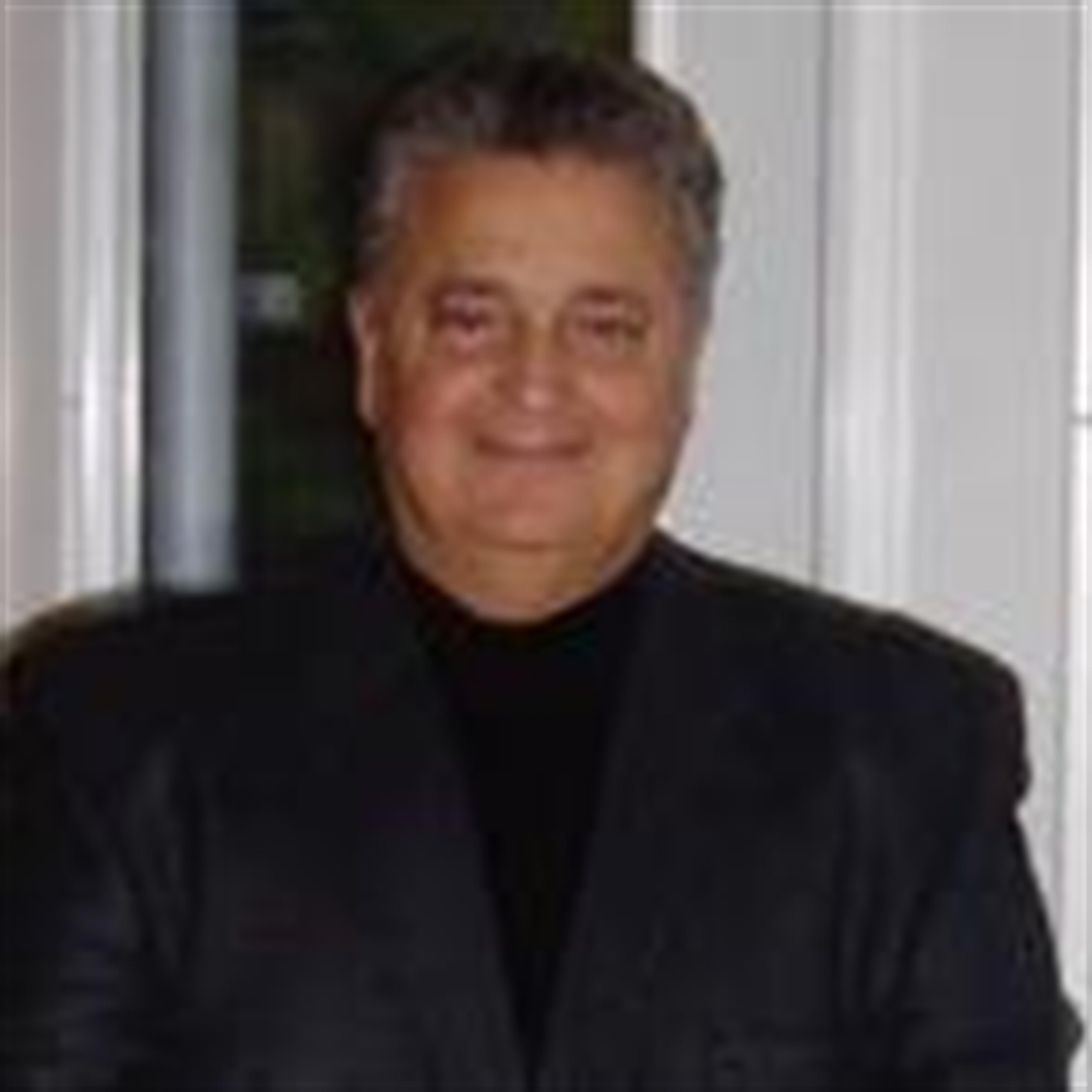 Harry R. Fonte