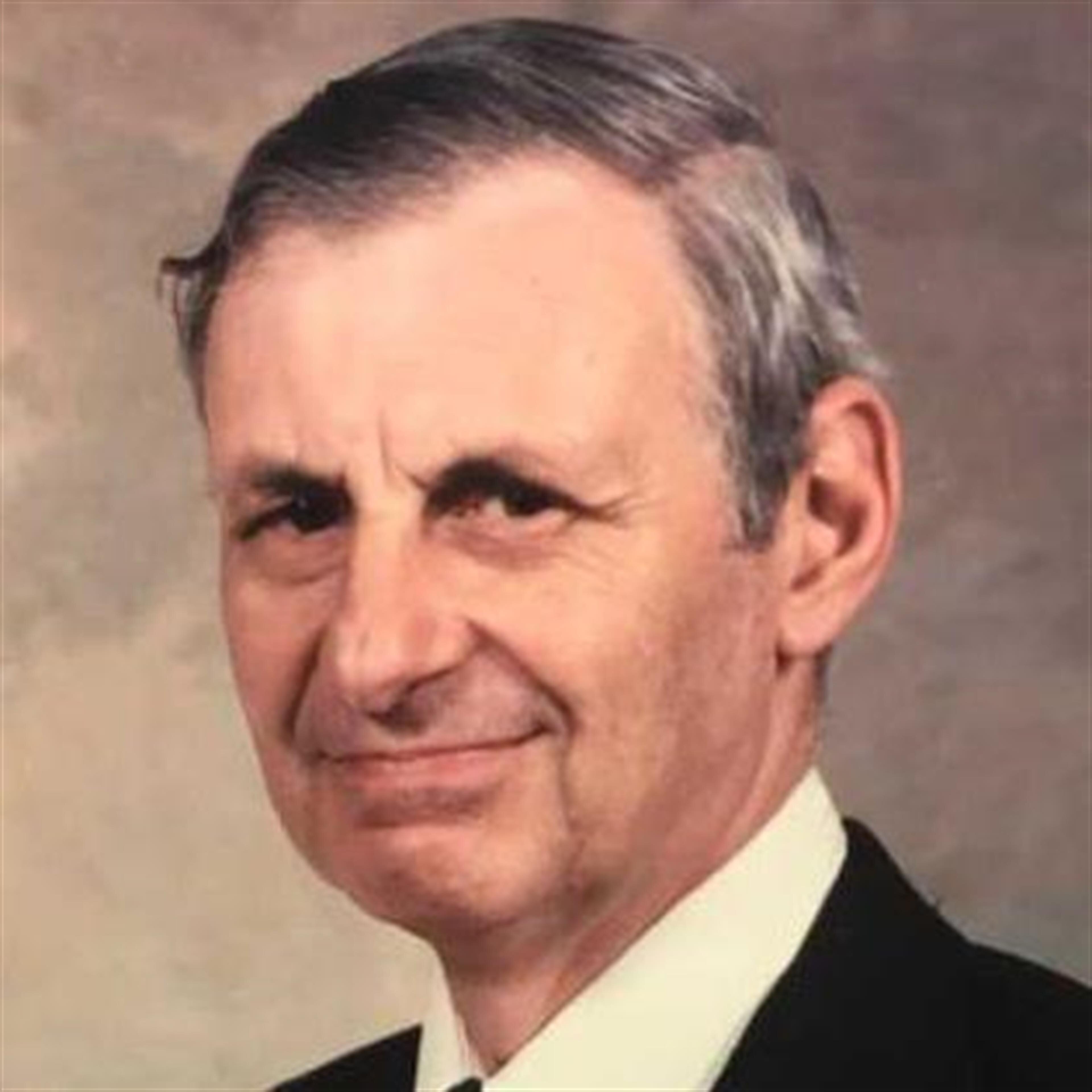 Denny A. Kolbe