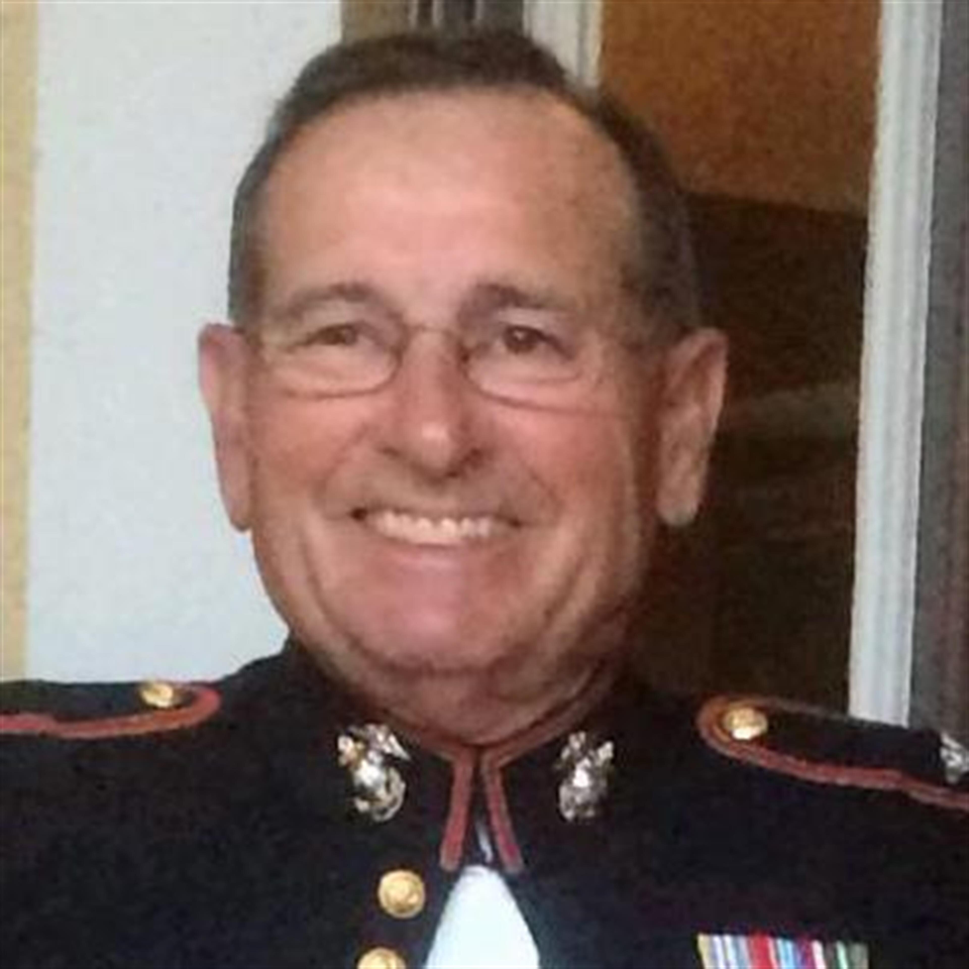 Timothy Jay Himes