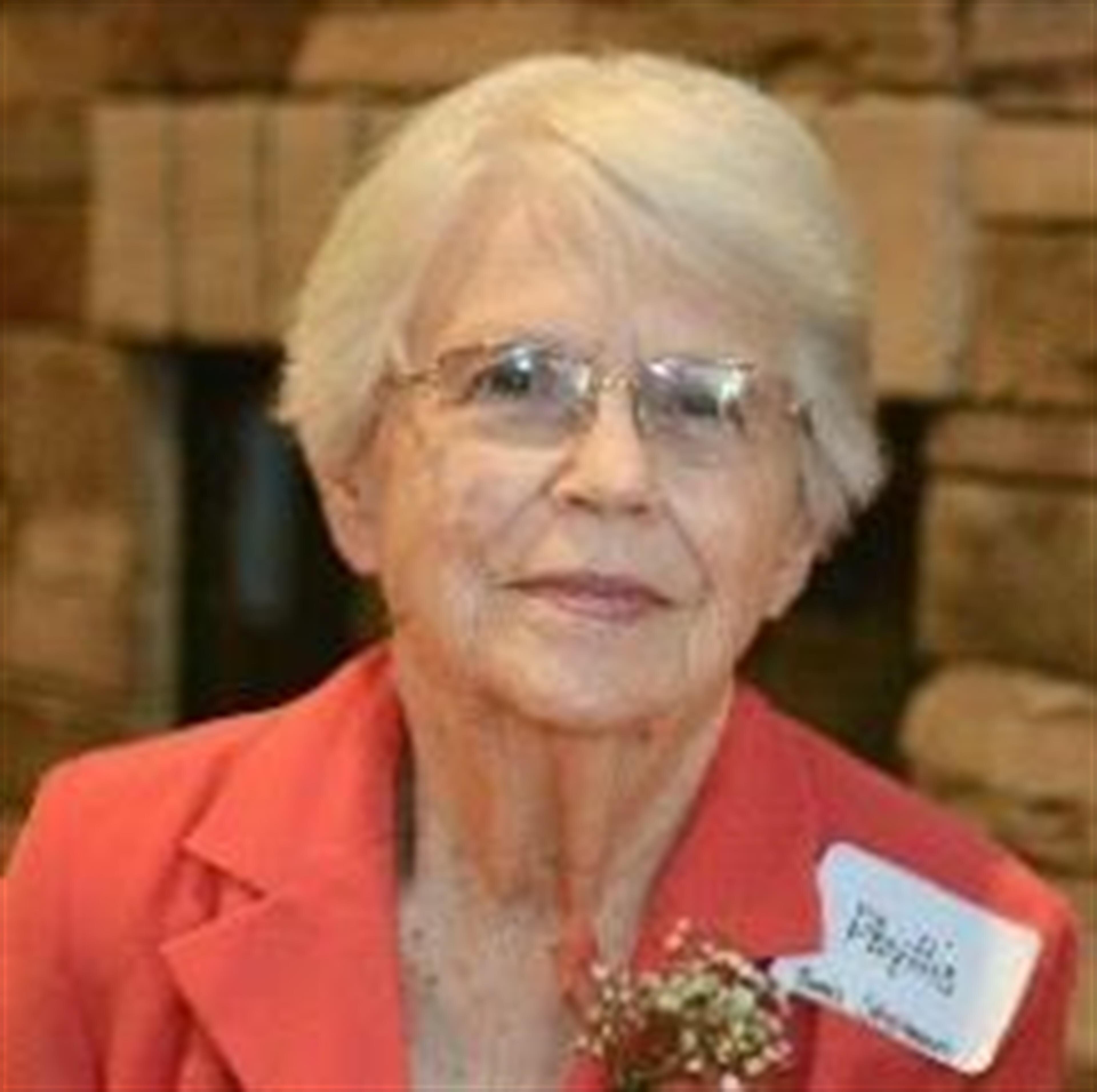 Phyllis W. Smith