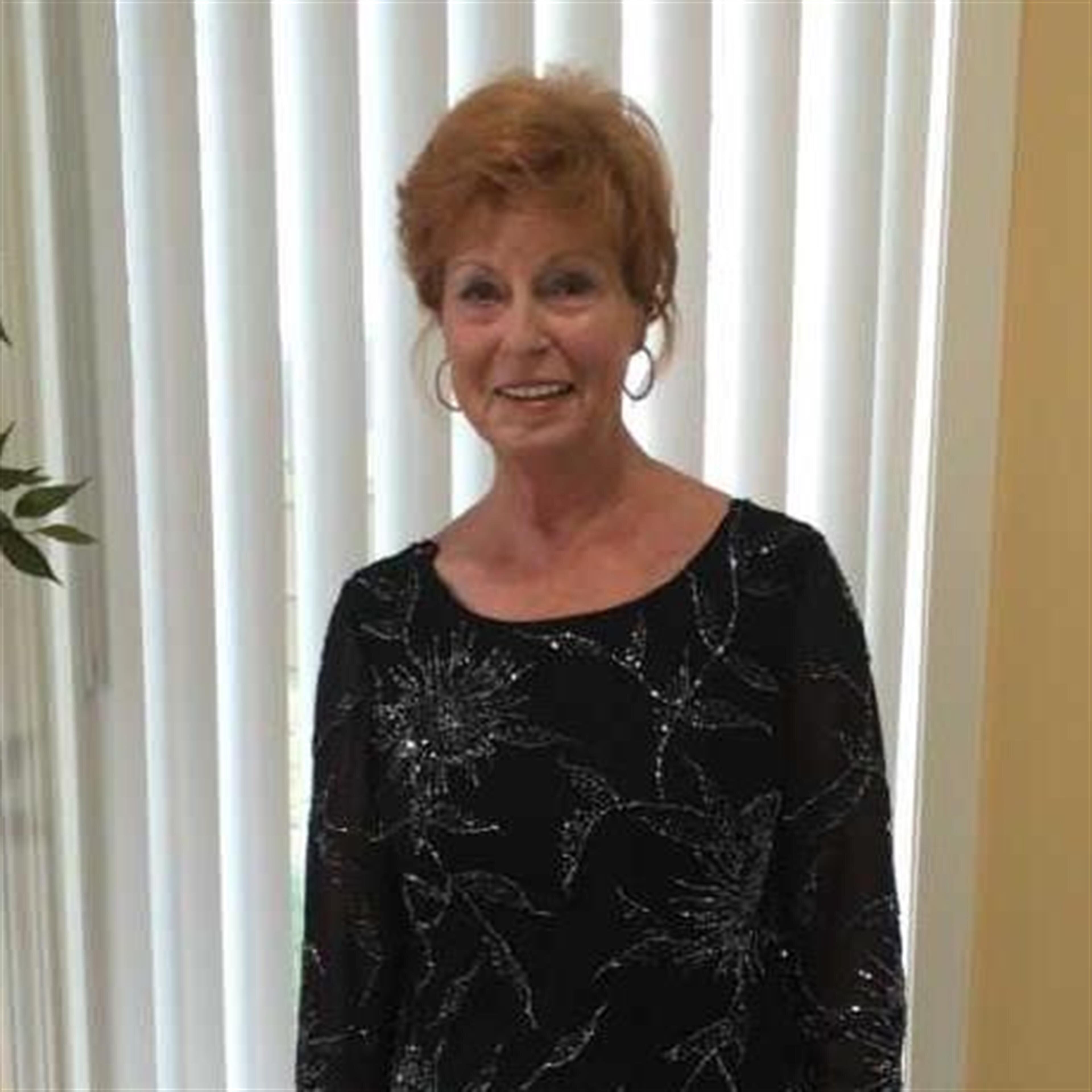 Mrs. Emma Dean Gondek