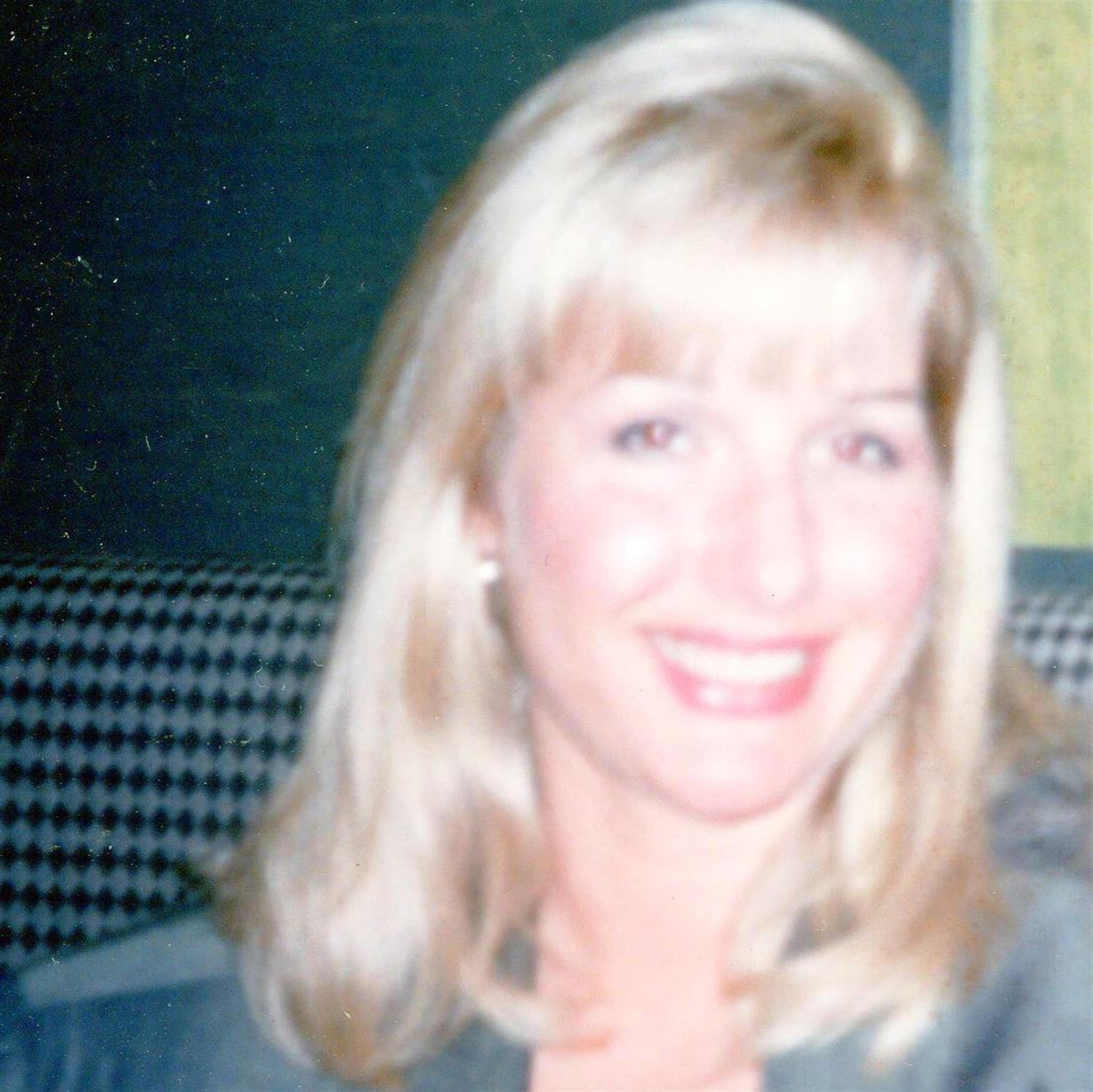 Lisa Lee Fierce
