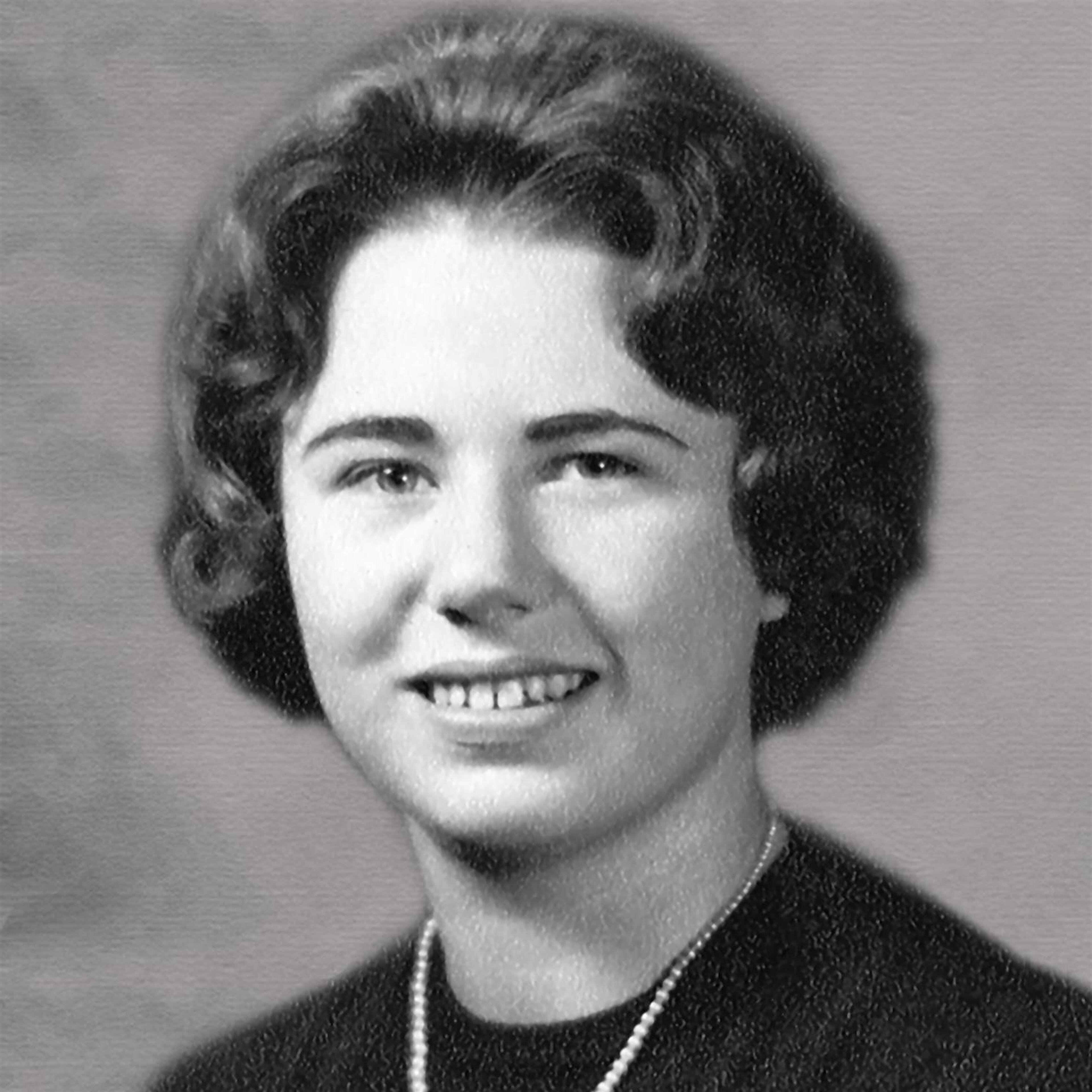 Martha Ellen Sulcoski