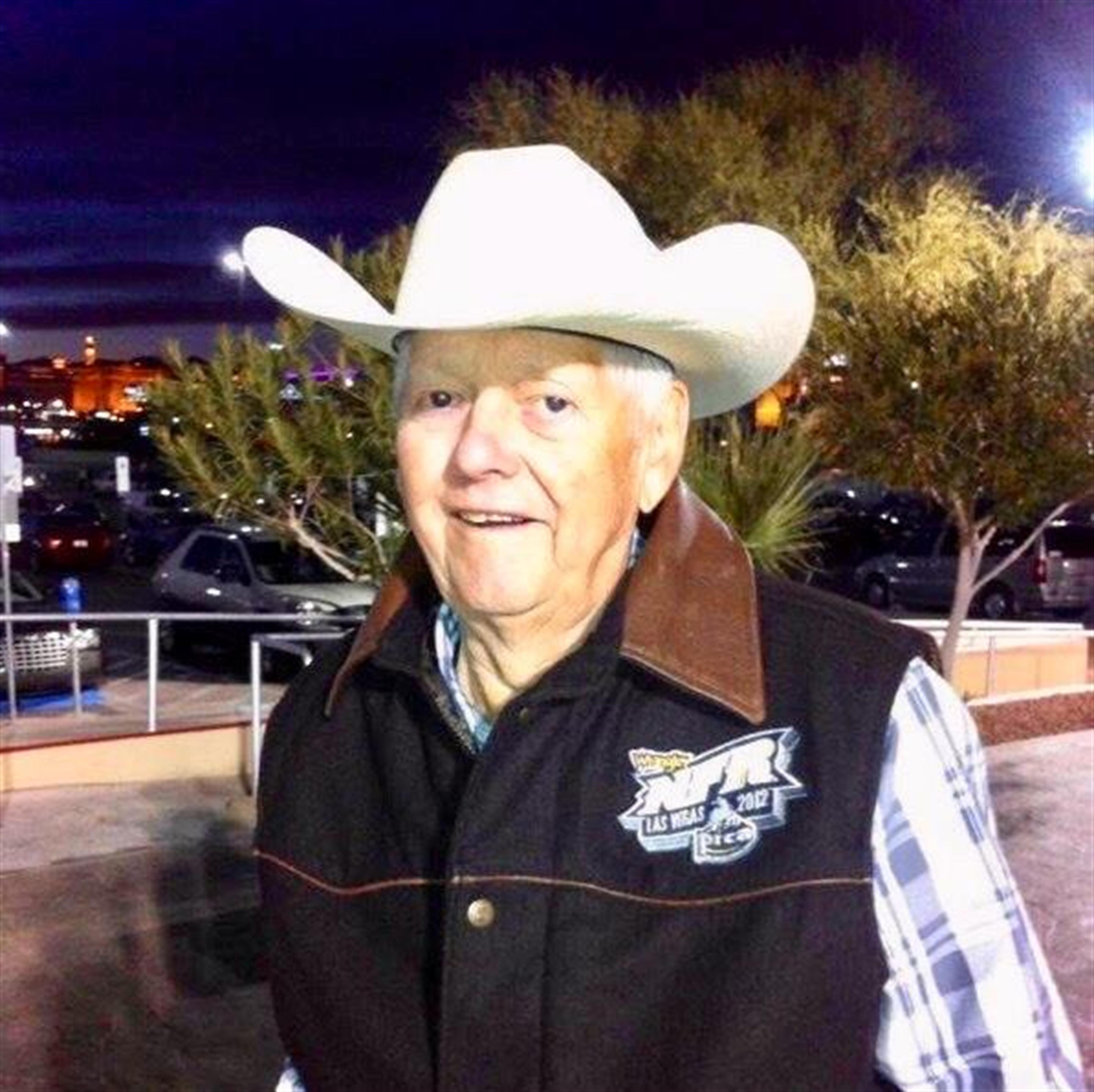 James Dale Olson
