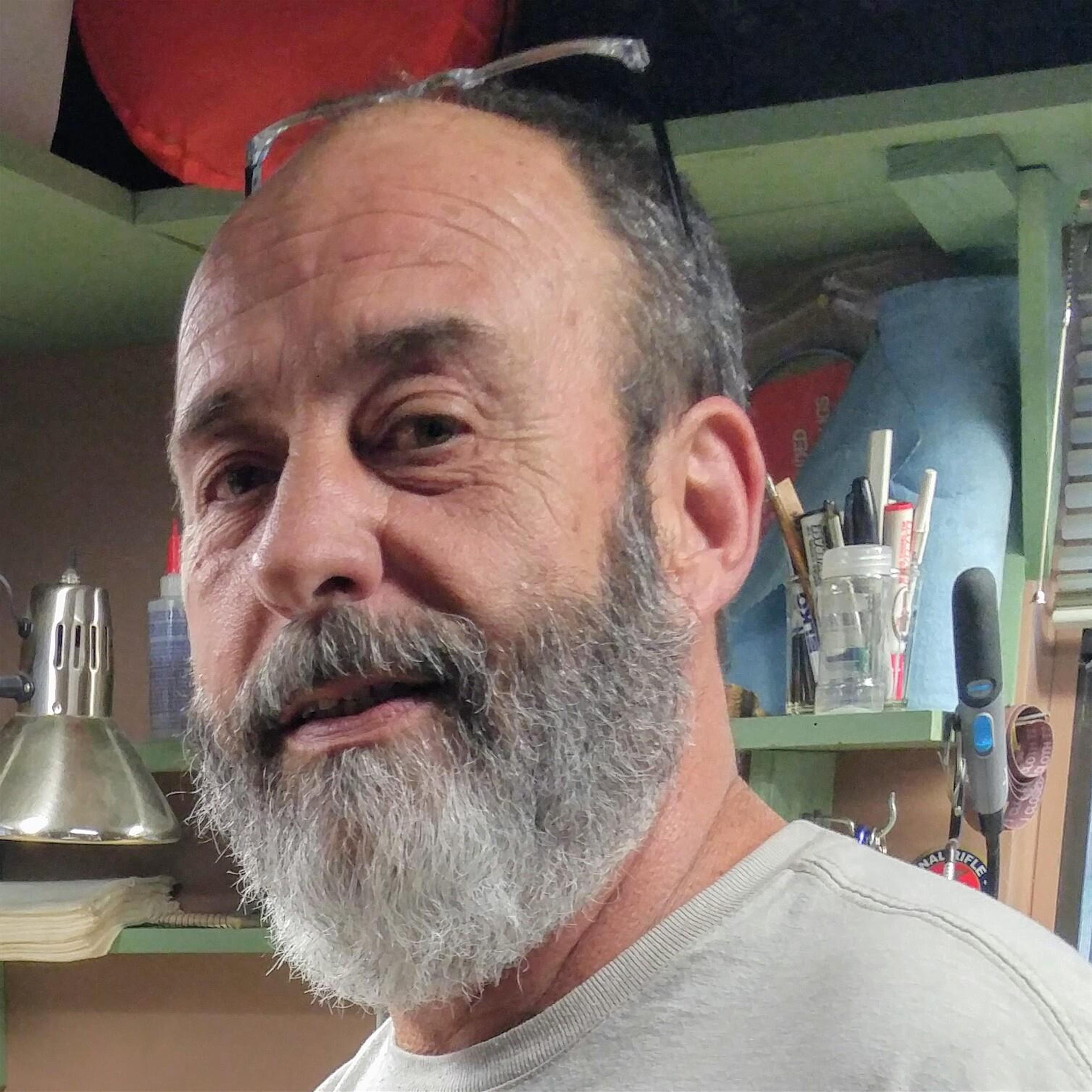 Gilbert Baez Jr.