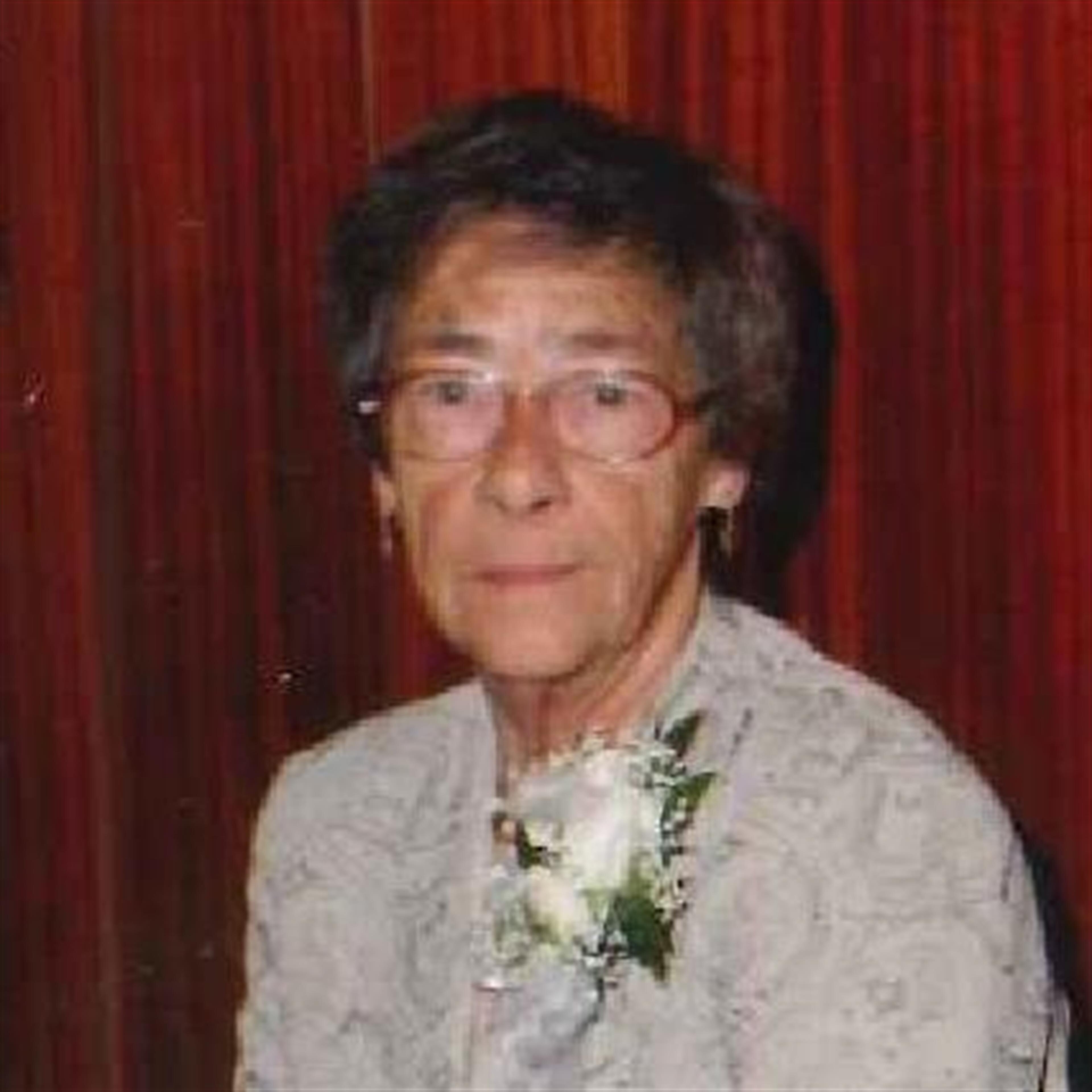 Erma Jean Mosley