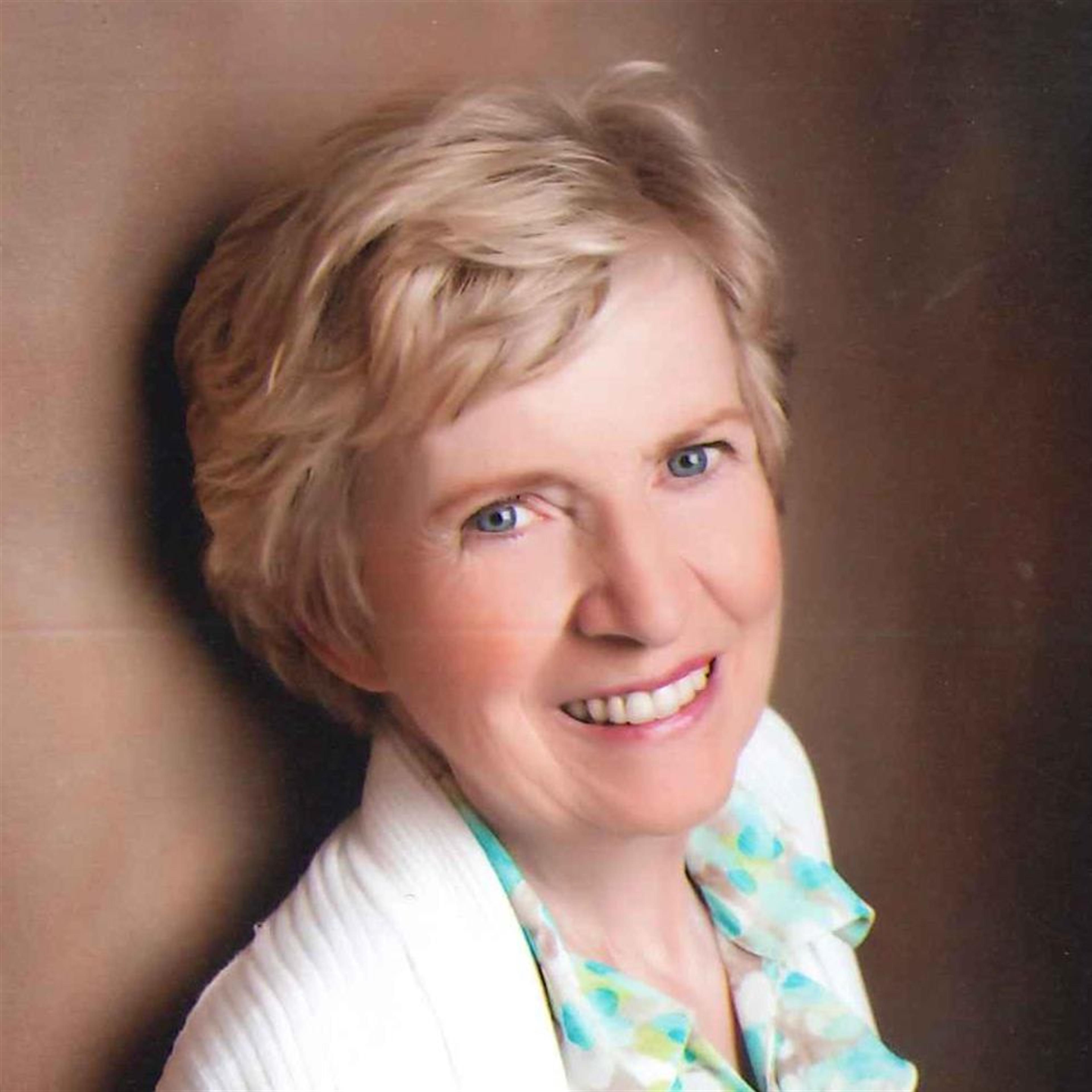 Angelica Rosemarie Molloy's obituary picture