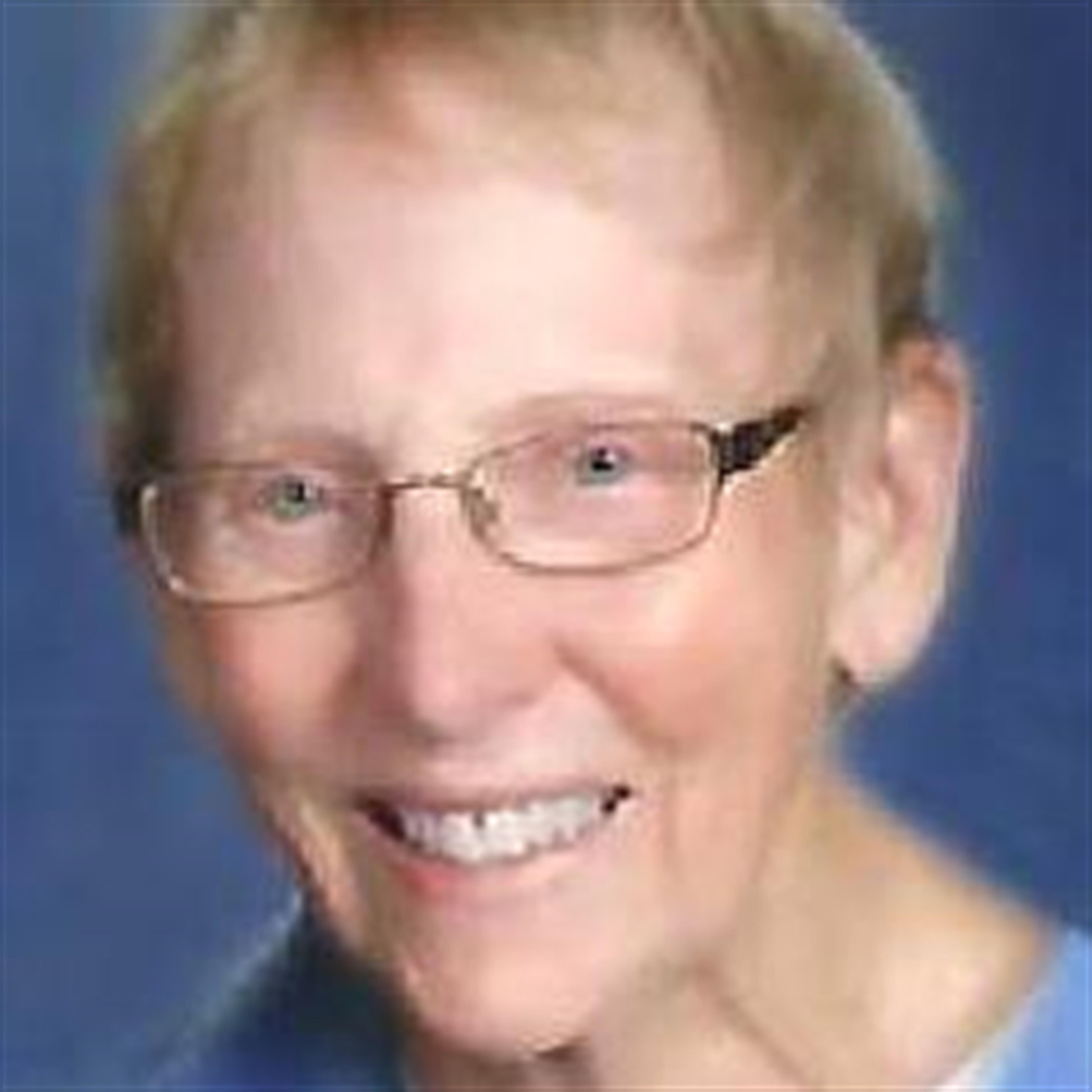 Cheyney S. Geren