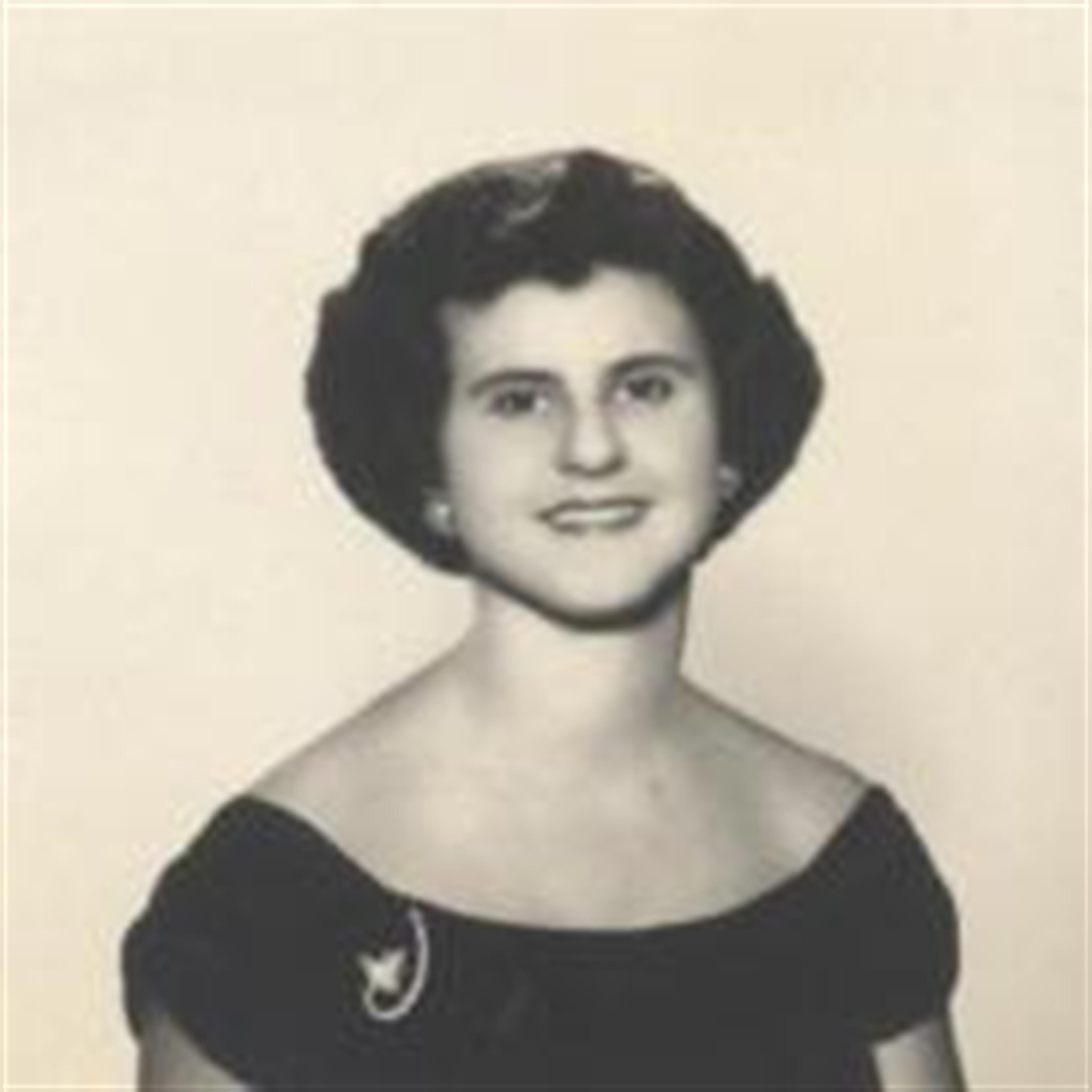 Ana Julia Manfrediz
