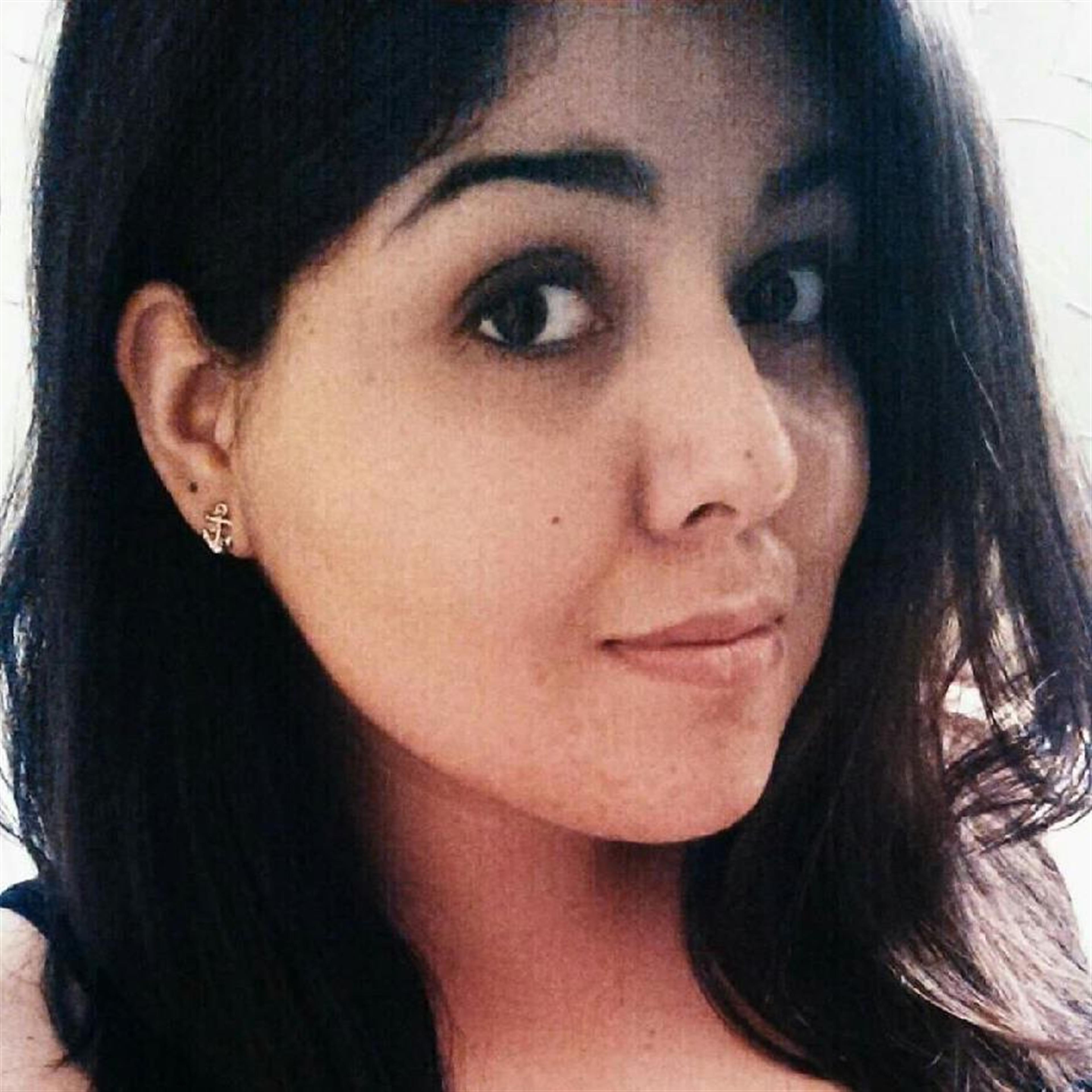 Karla Gabriela Tapia