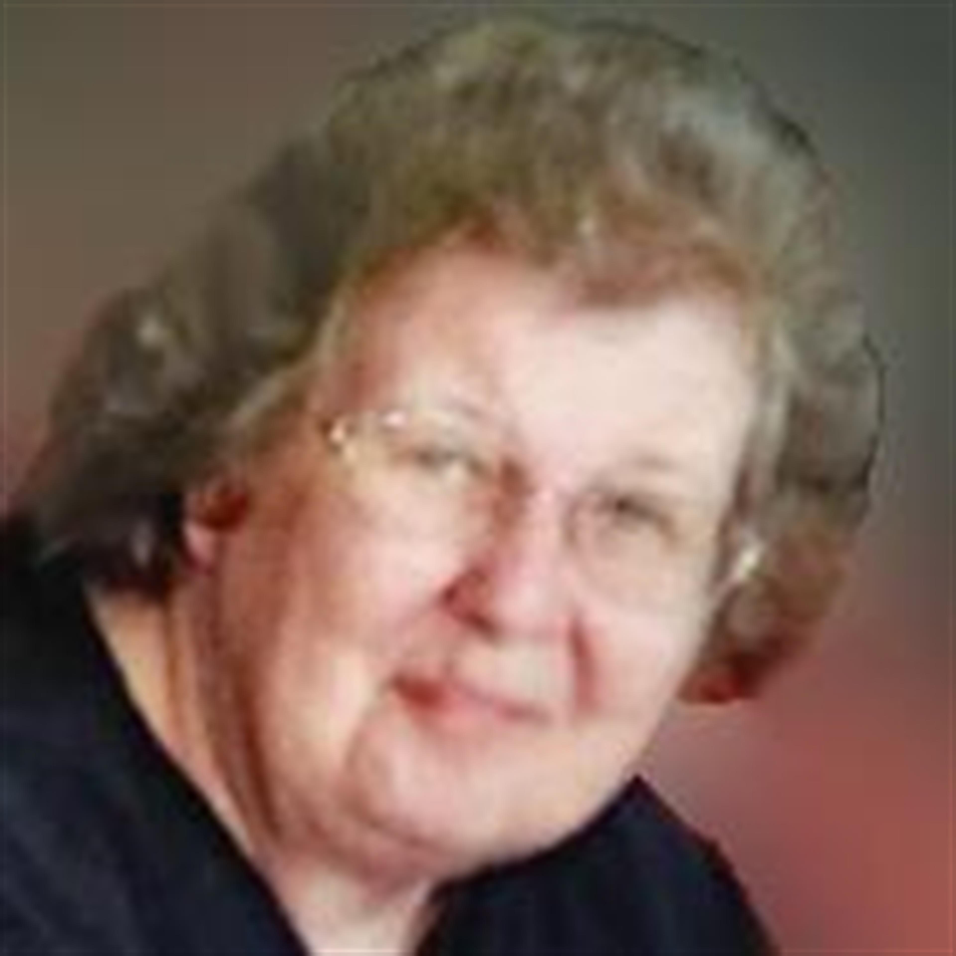Mary Margaret Smith's obituary picture