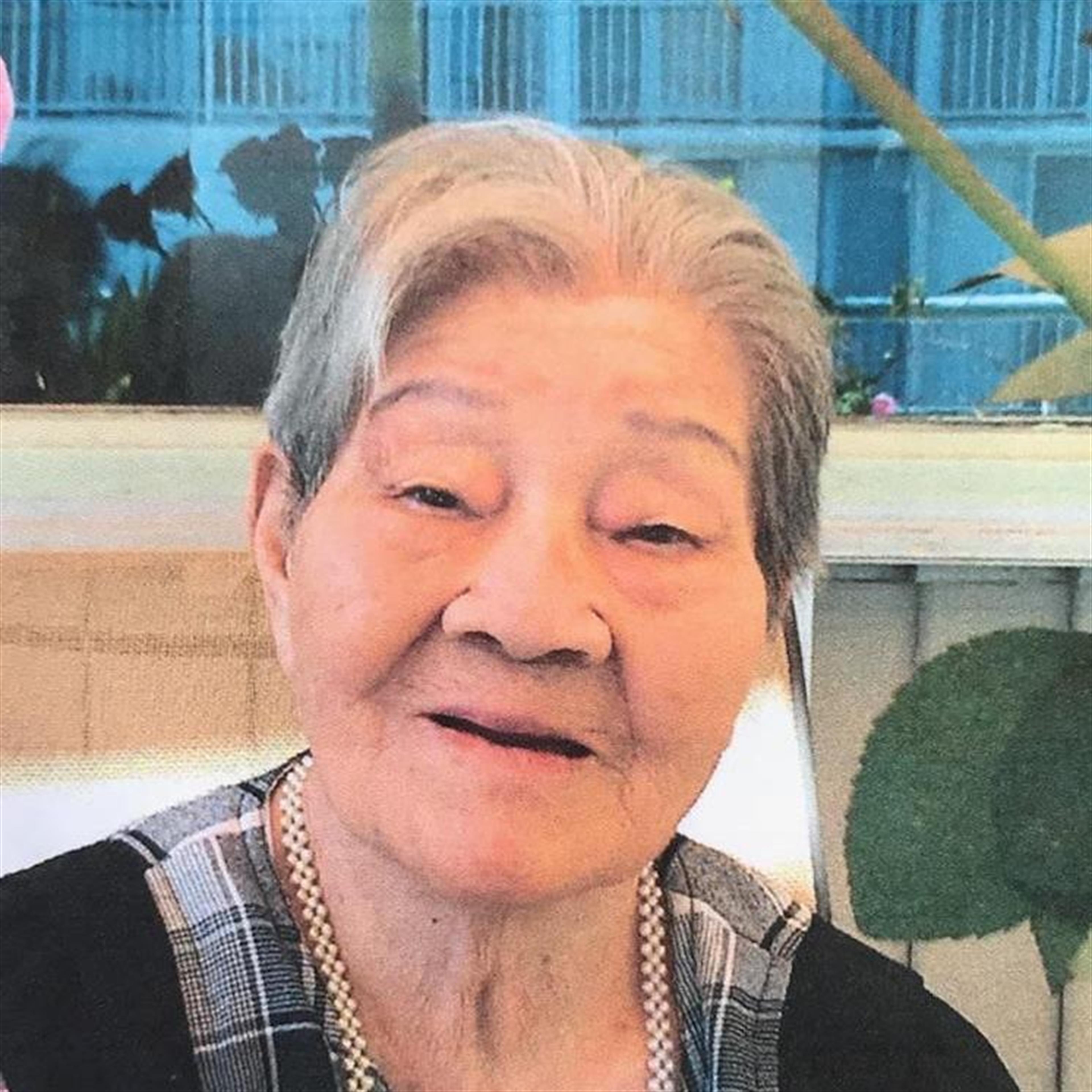 Sin Hwa Oh