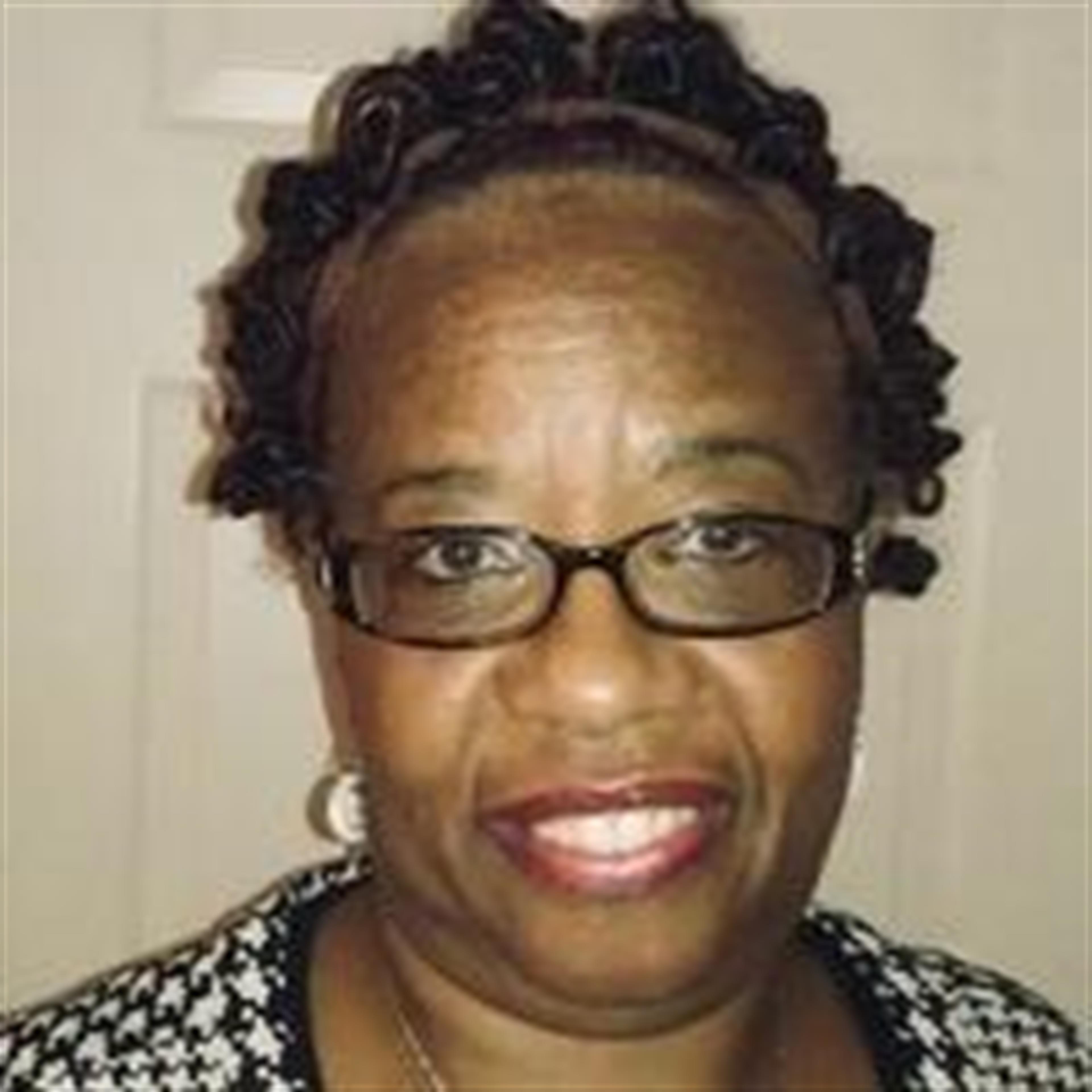 Gennie Felecia Gilmore