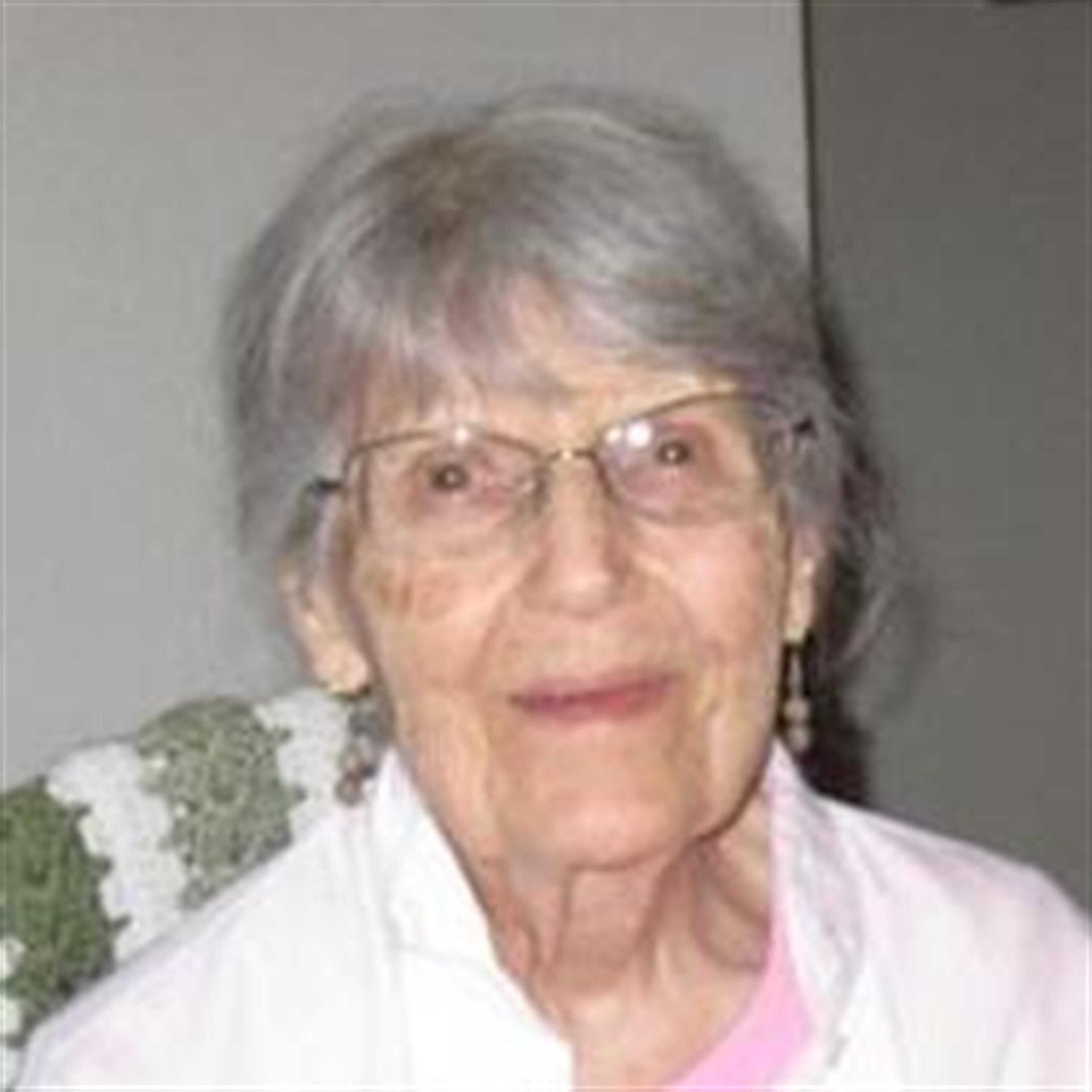 Dorothy K. Bowen
