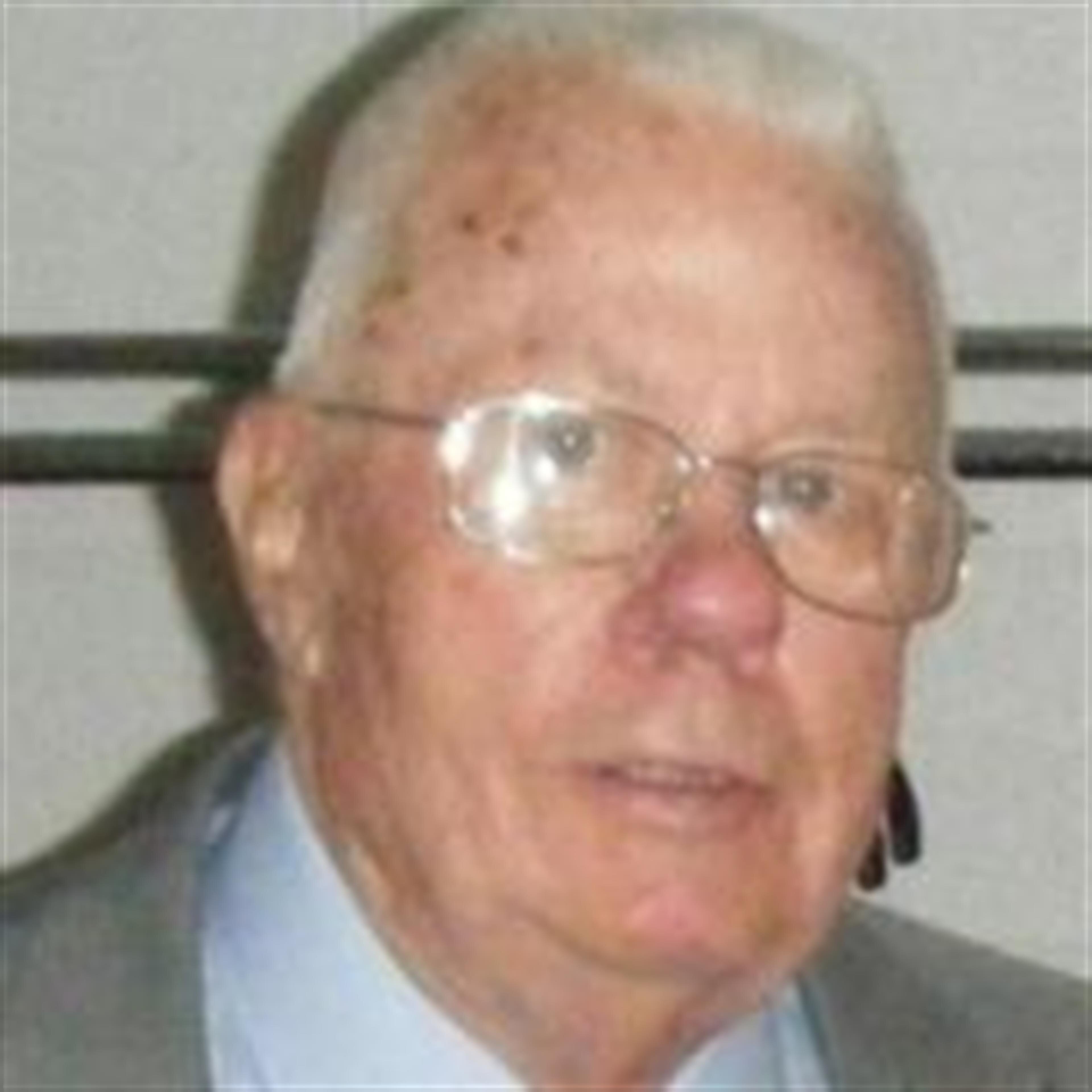 Mr. Robert Fredrick Start