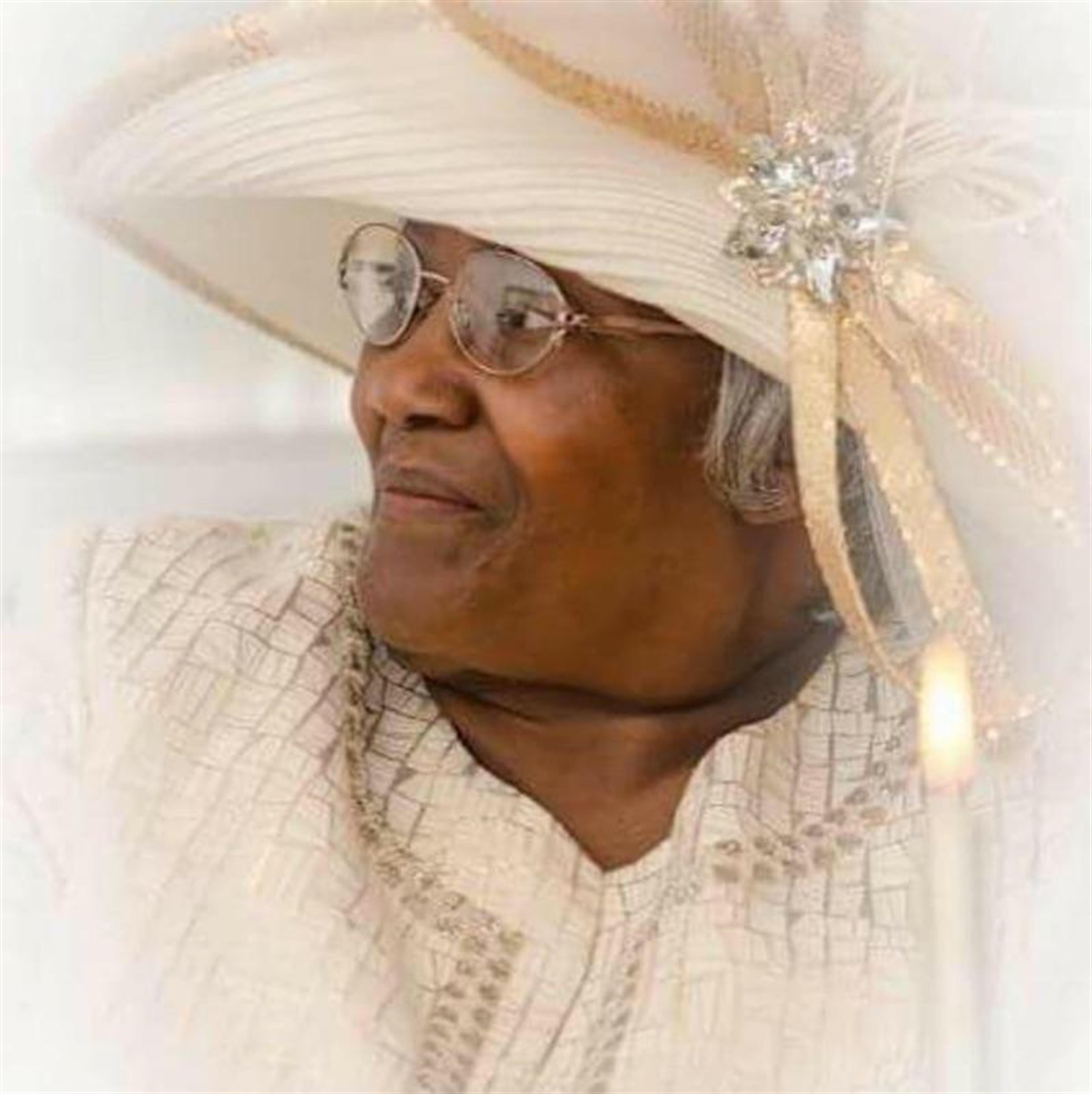 Geraldine Simmons Mosley