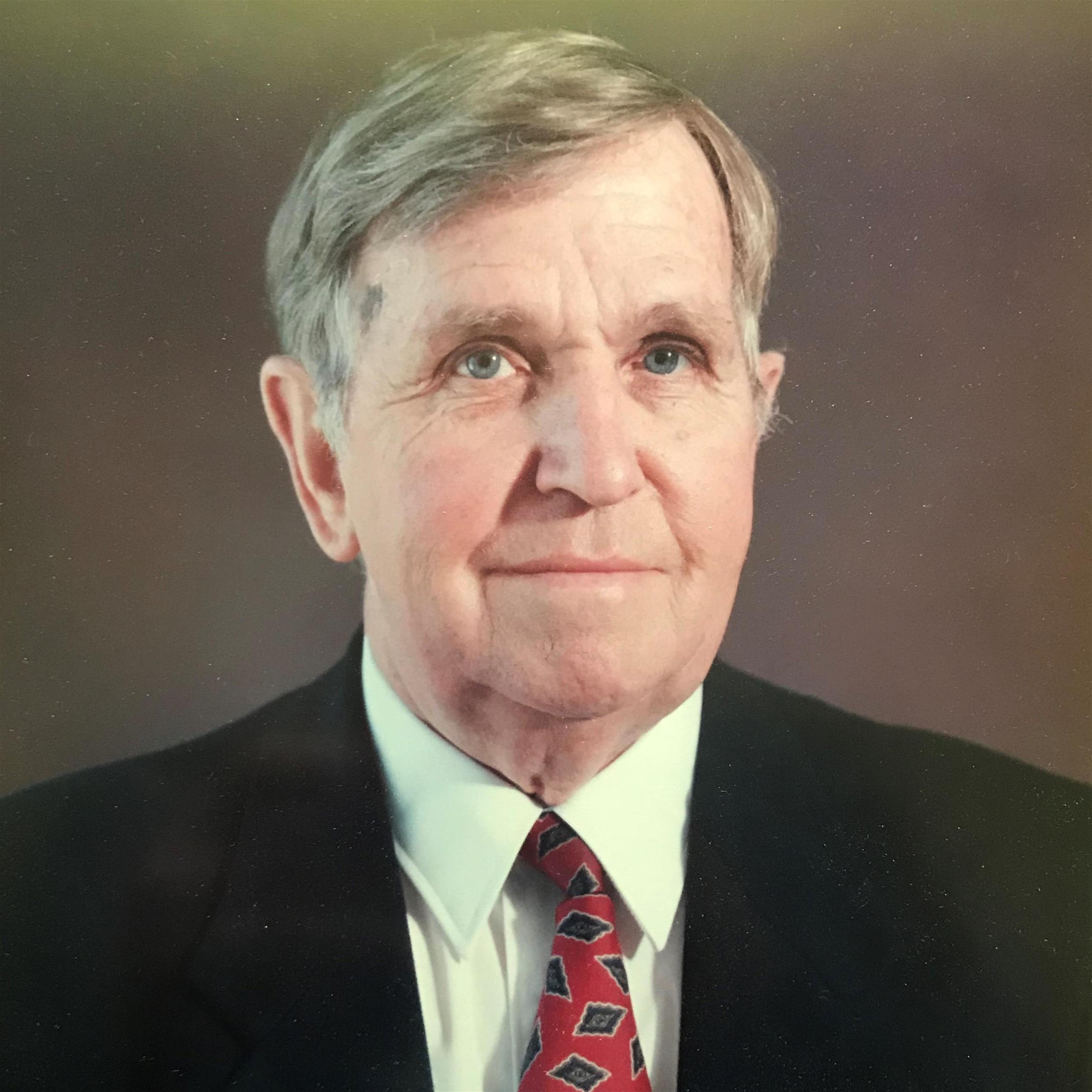 John Franklin Hansler
