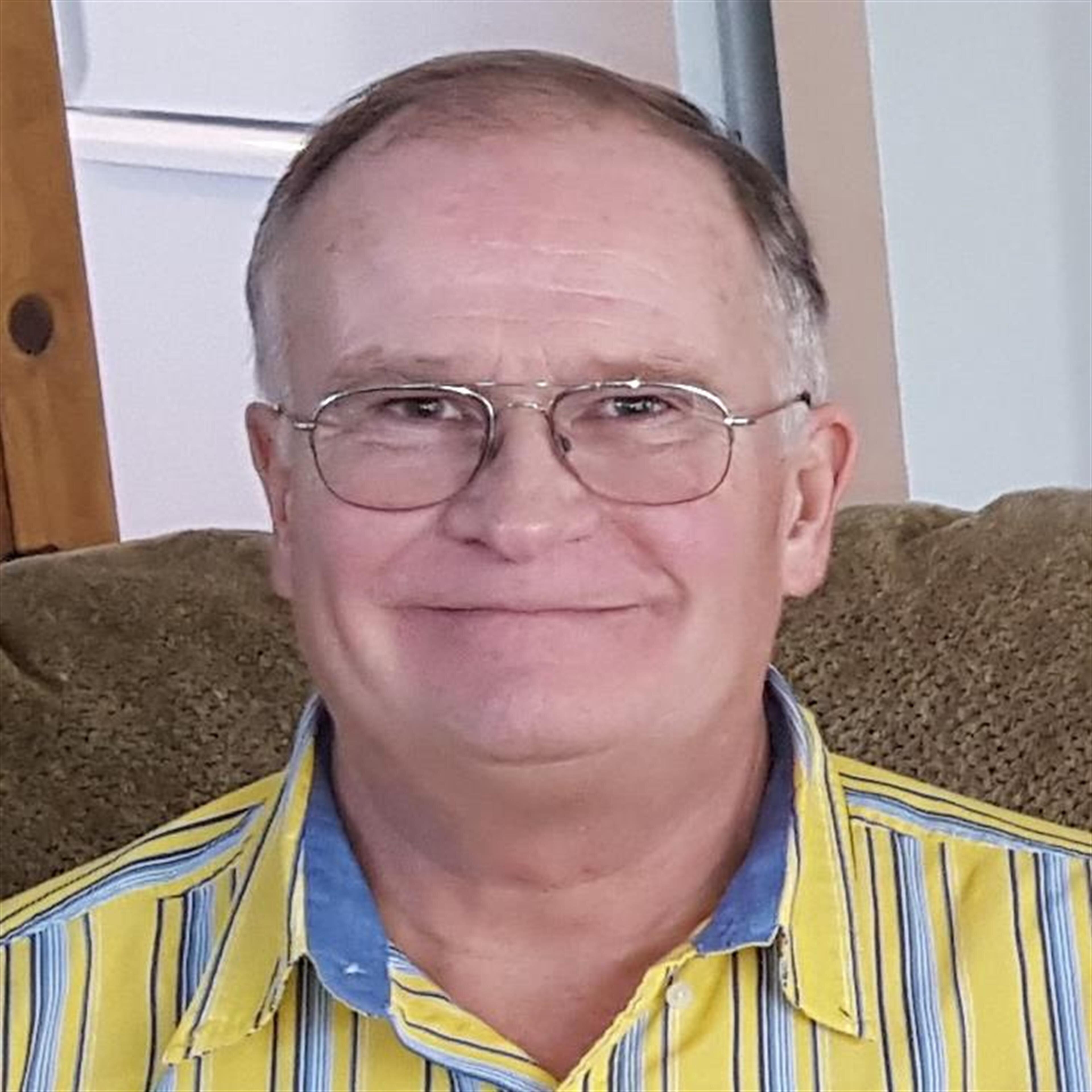 Dale A. Vanderstelt