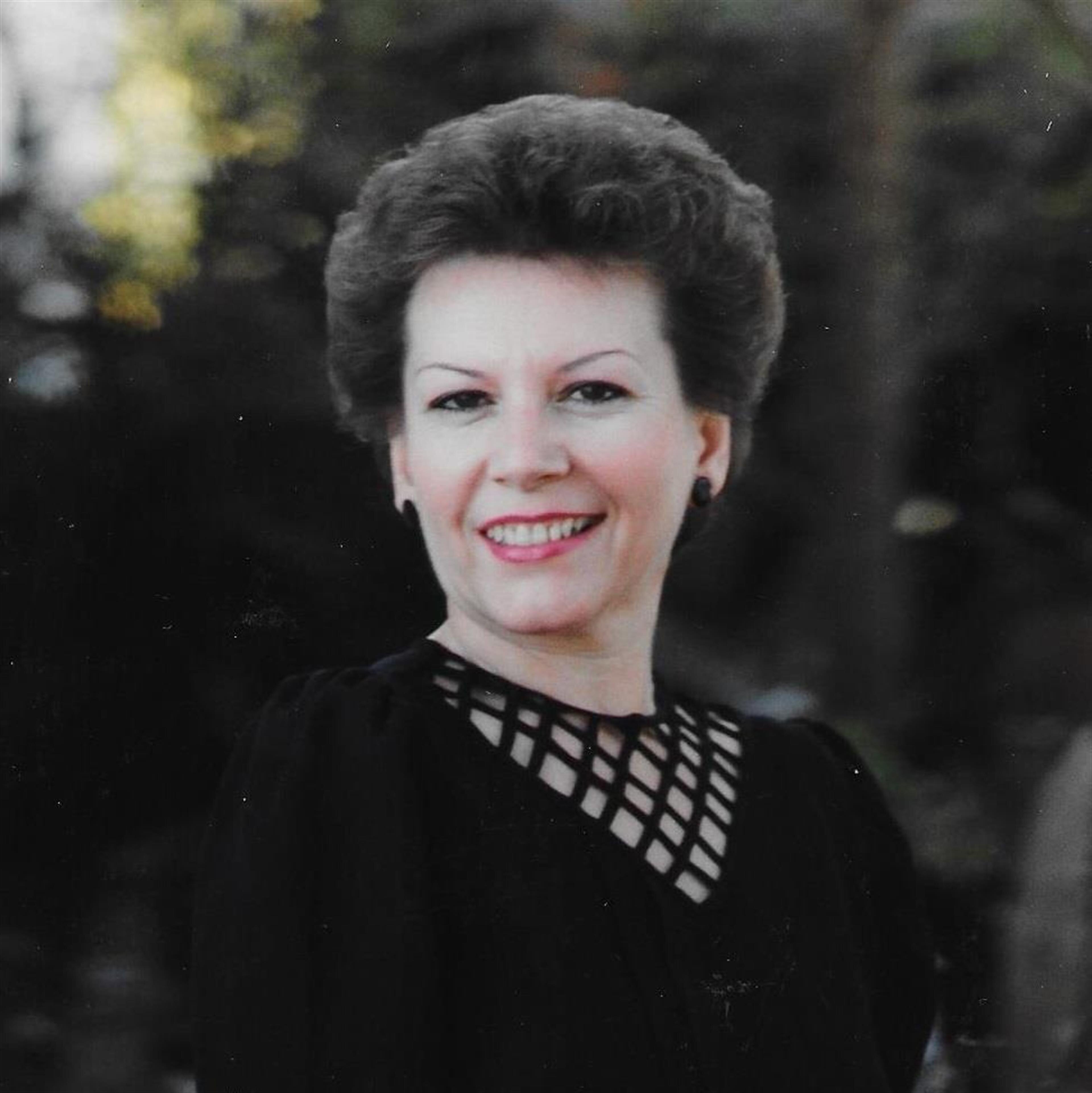 Marjorie D. Lothringer