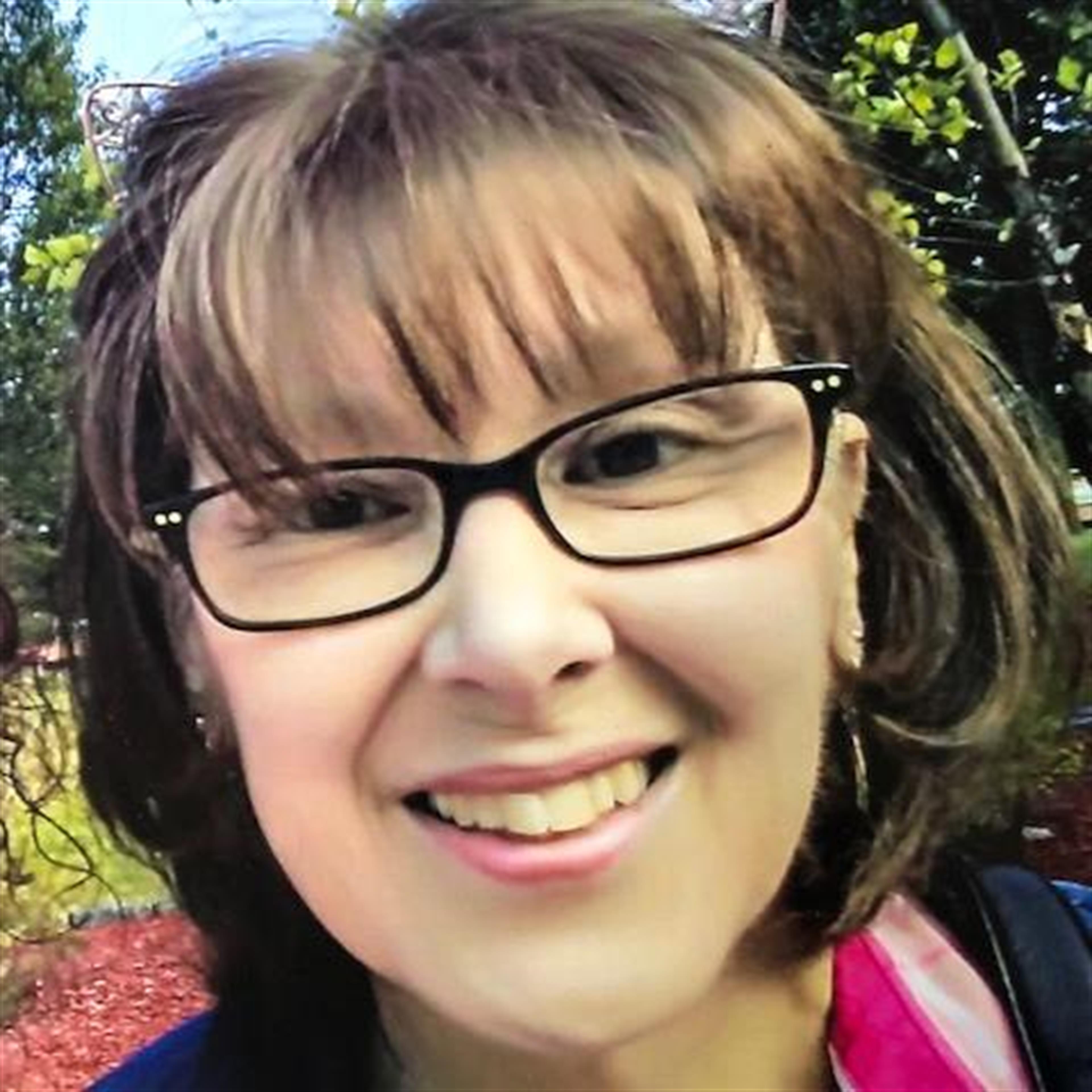 Carol F. VanDerlip's obituary picture