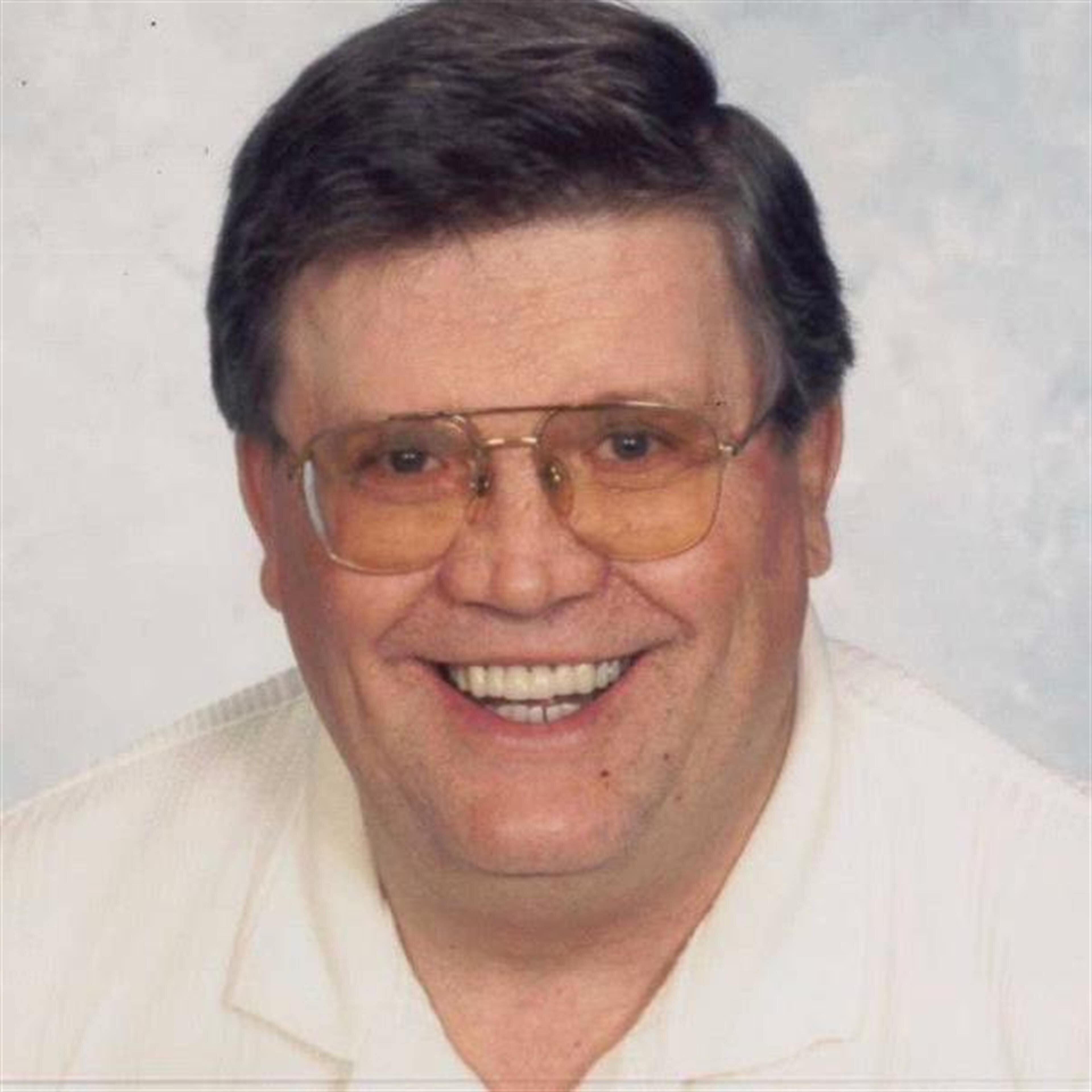 Gary Alan Vanderlaan