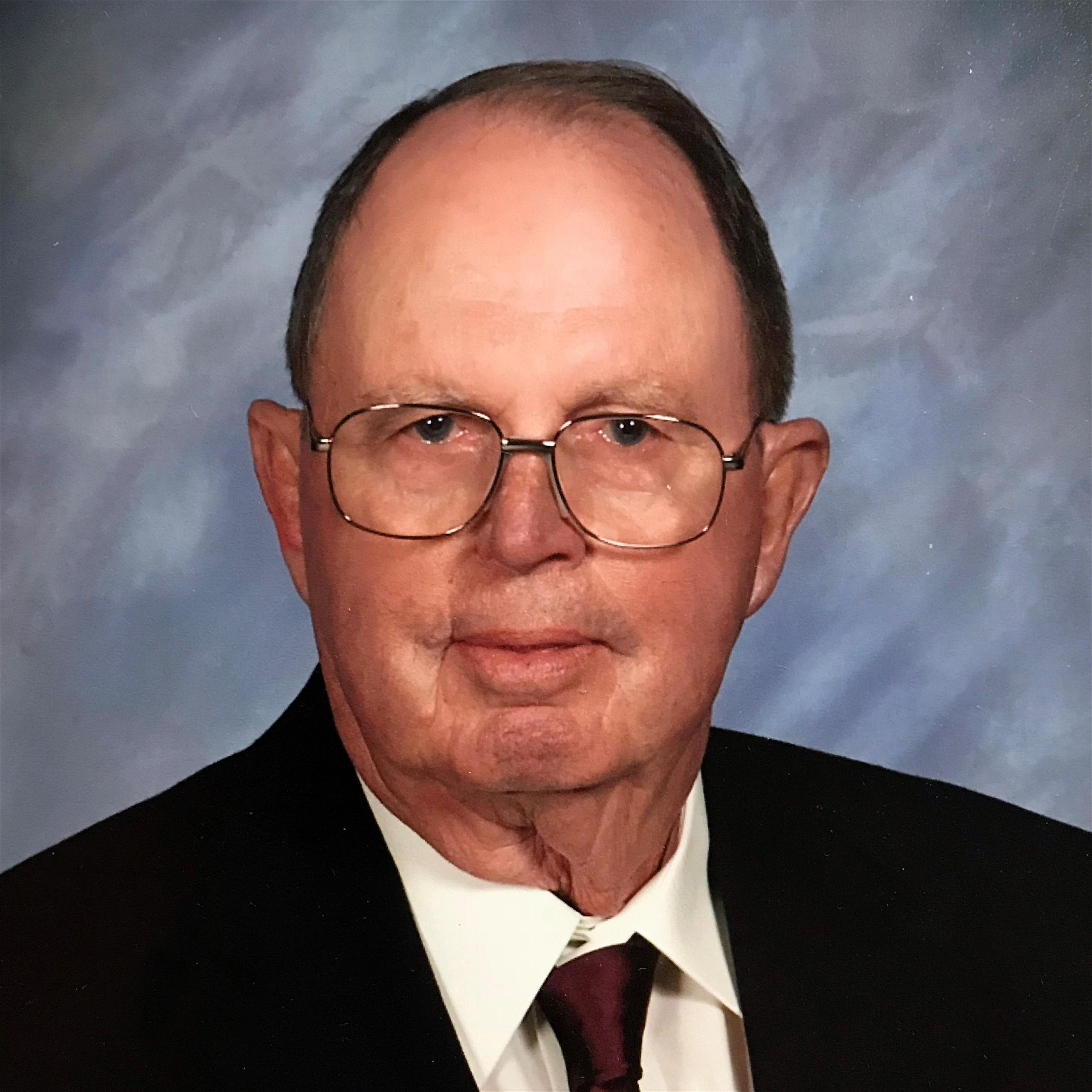 Victor Sharp