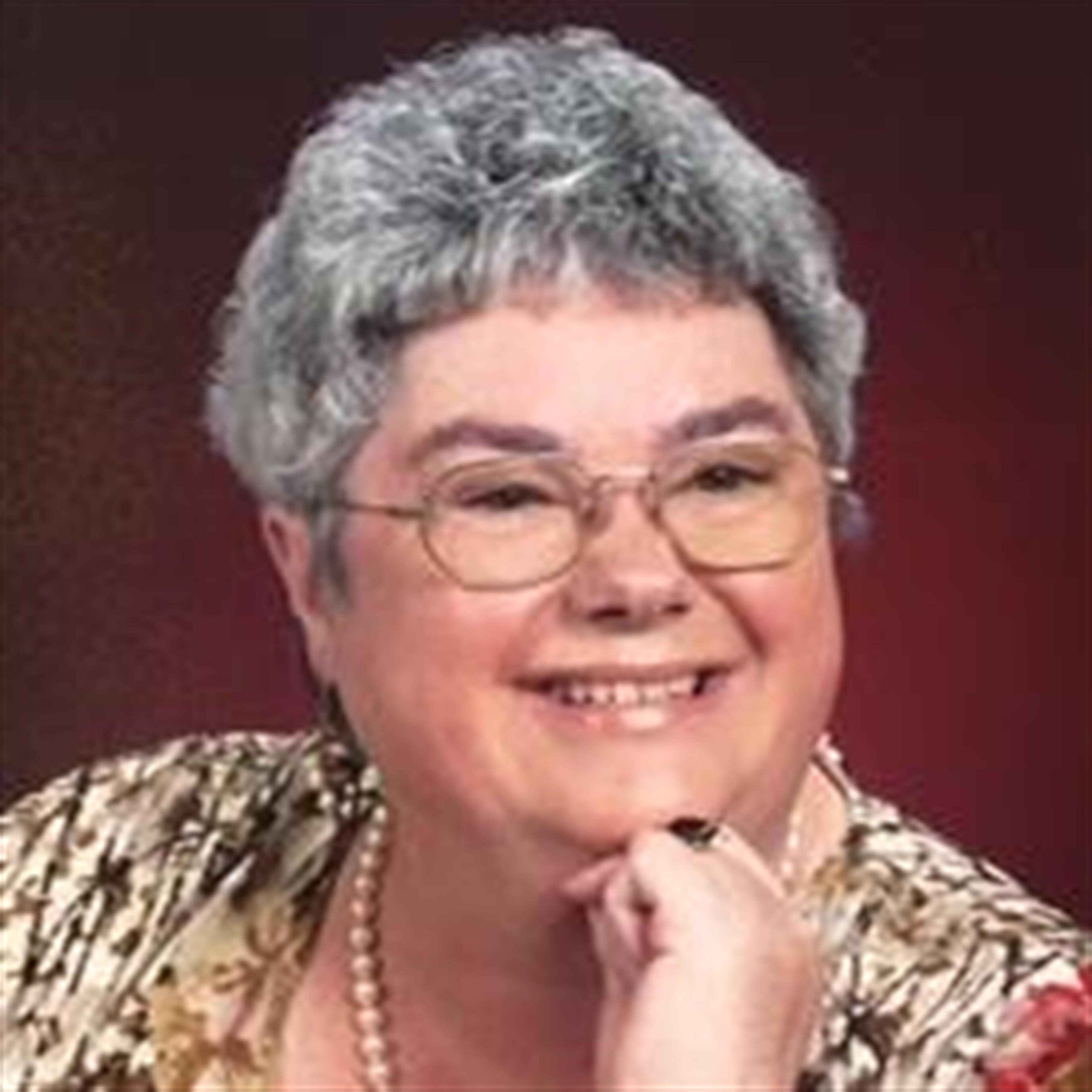 Una M. Ford