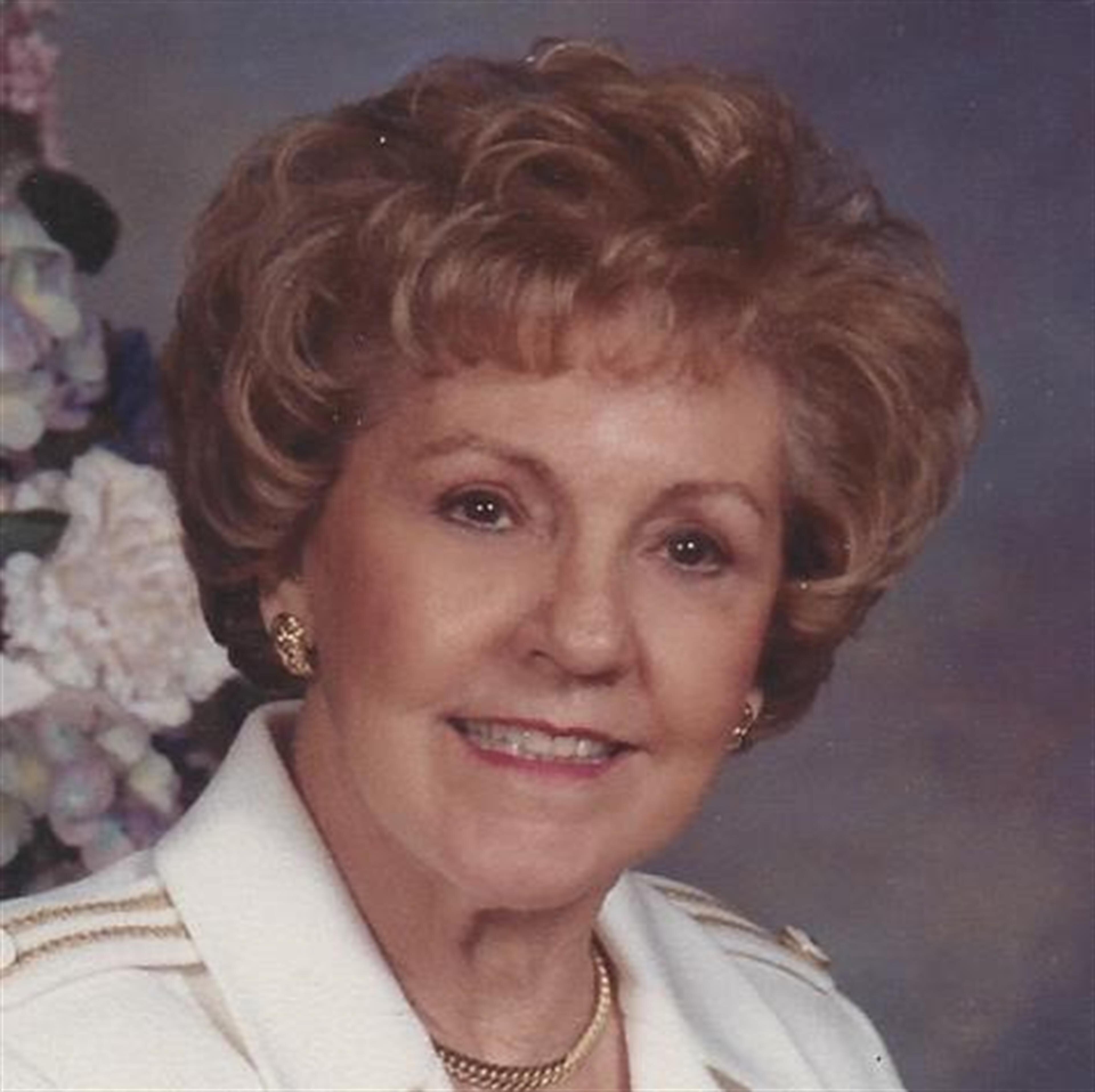 Irene  B. Creamons