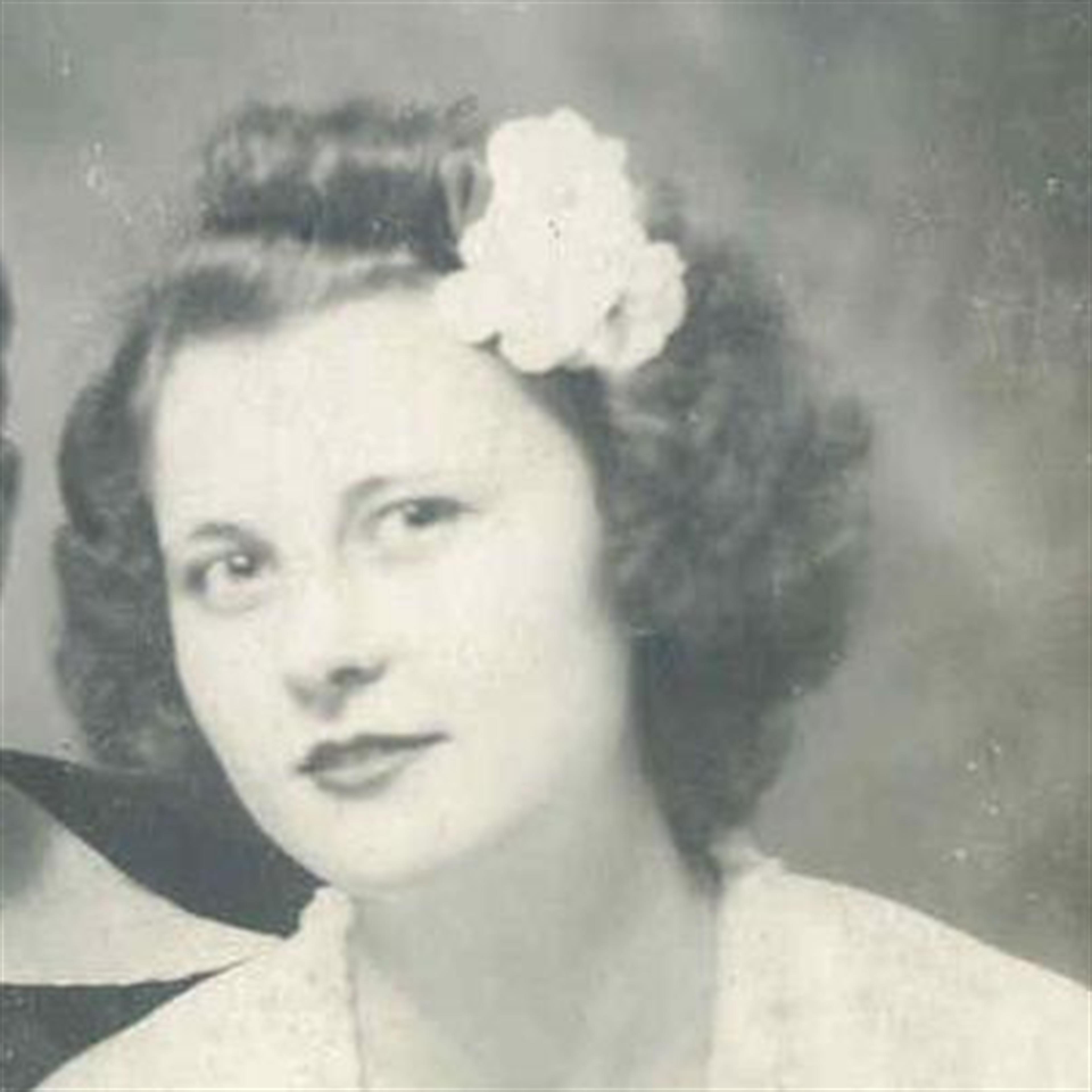 Theda Geraldine Bruno