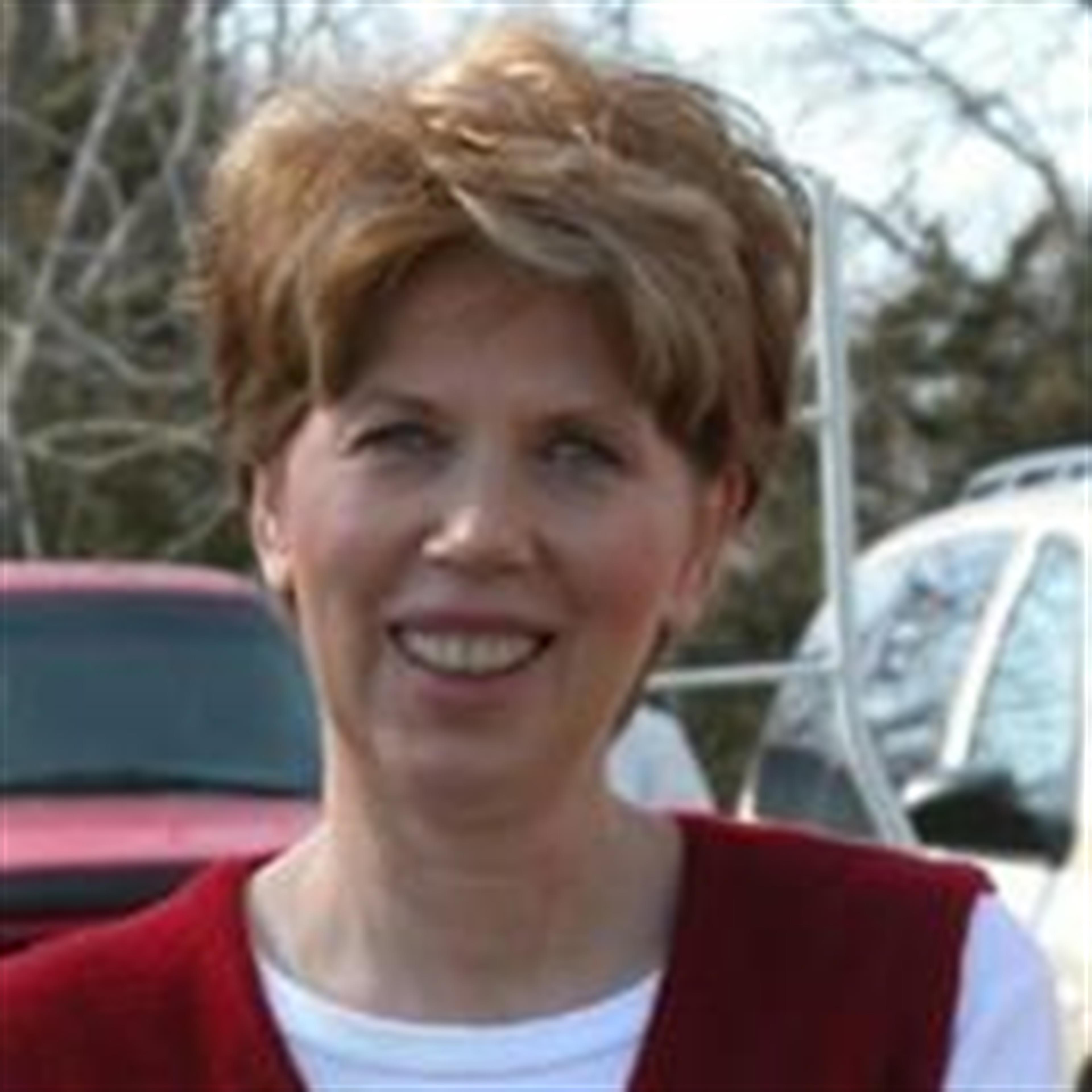 Linda Gilchrist (Bolivar)